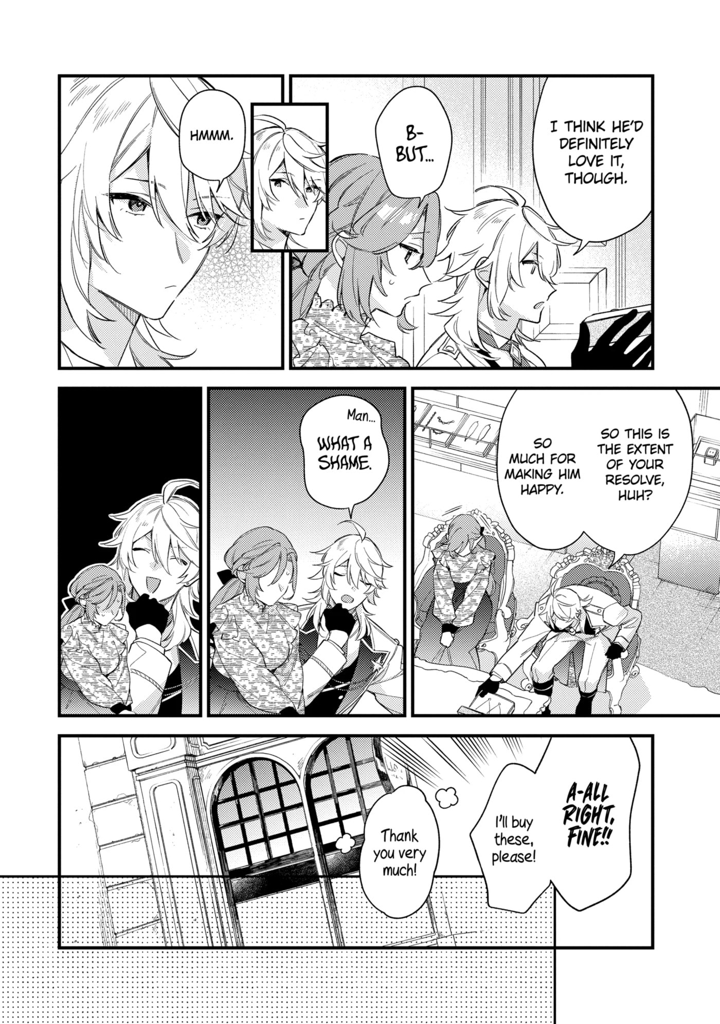 Kon'yaku Haki o Neratte Kioku Soushitsu no Furi o Shitara, Sokkenai Taido datta Kon'yakusha ga 