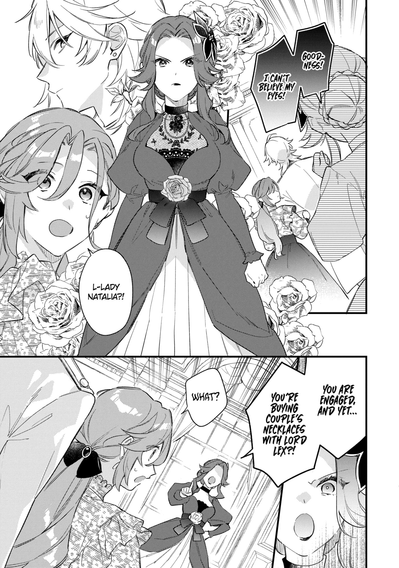 Kon'yaku Haki o Neratte Kioku Soushitsu no Furi o Shitara, Sokkenai Taido datta Kon'yakusha ga 