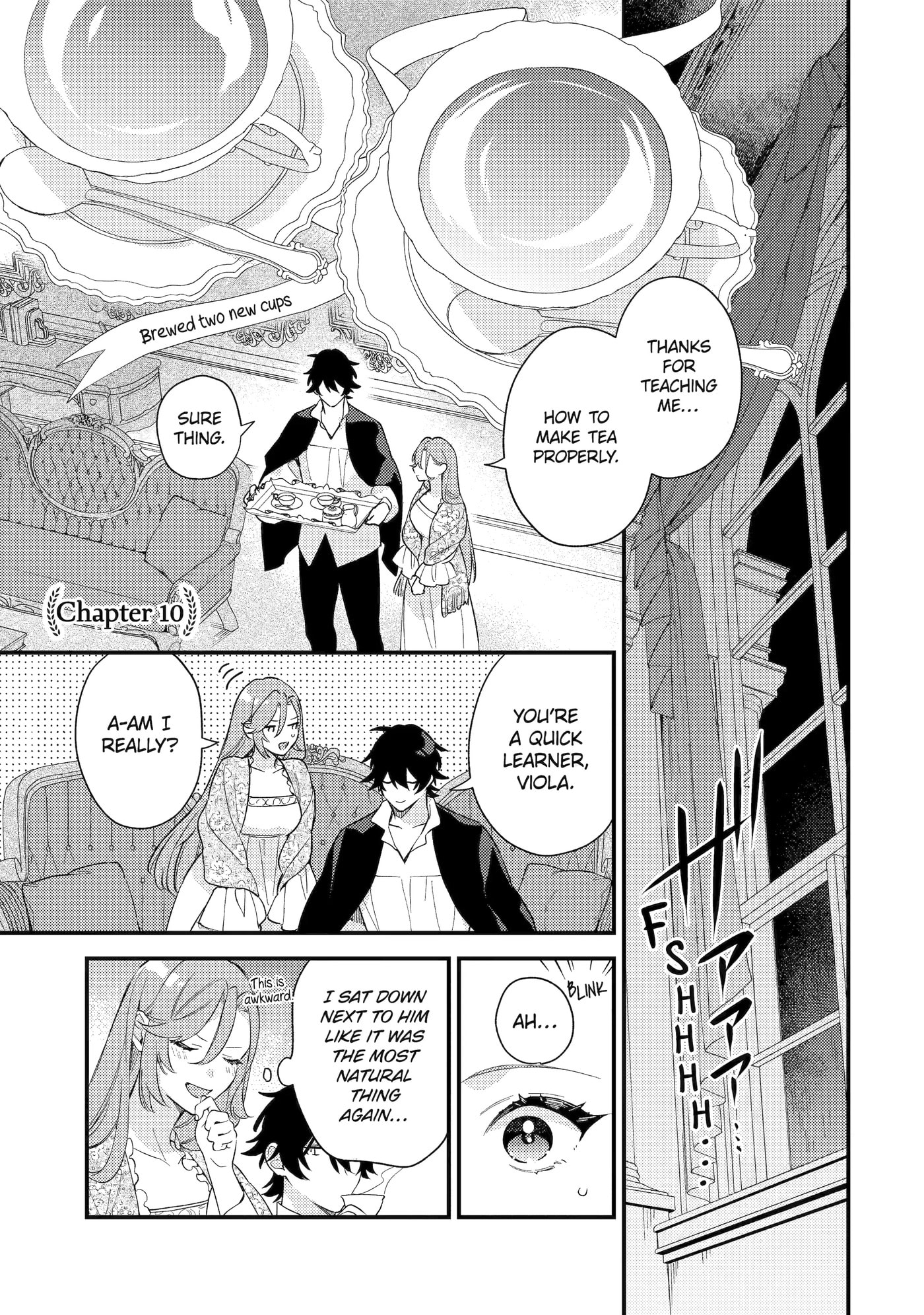 Kon'yaku Haki o Neratte Kioku Soushitsu no Furi o Shitara, Sokkenai Taido datta Kon'yakusha ga 
