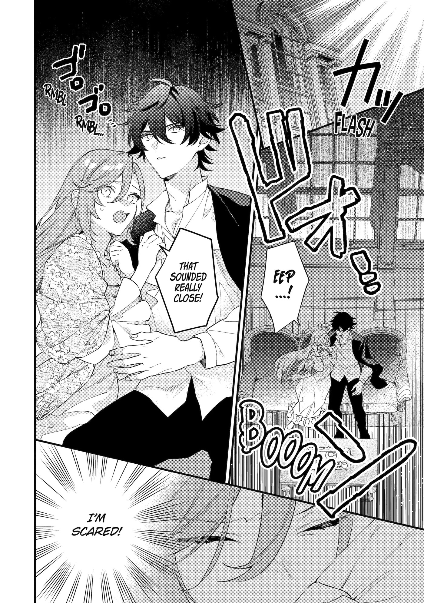 Kon'yaku Haki o Neratte Kioku Soushitsu no Furi o Shitara, Sokkenai Taido datta Kon'yakusha ga 