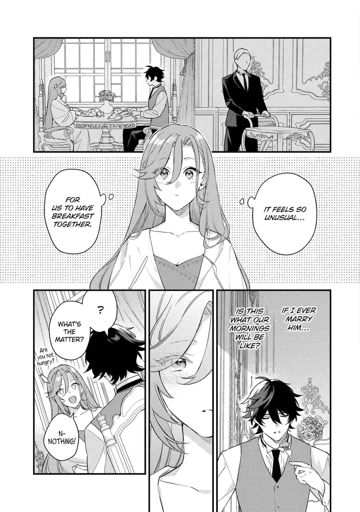 Kon'yaku Haki o Neratte Kioku Soushitsu no Furi o Shitara, Sokkenai Taido datta Kon'yakusha ga 