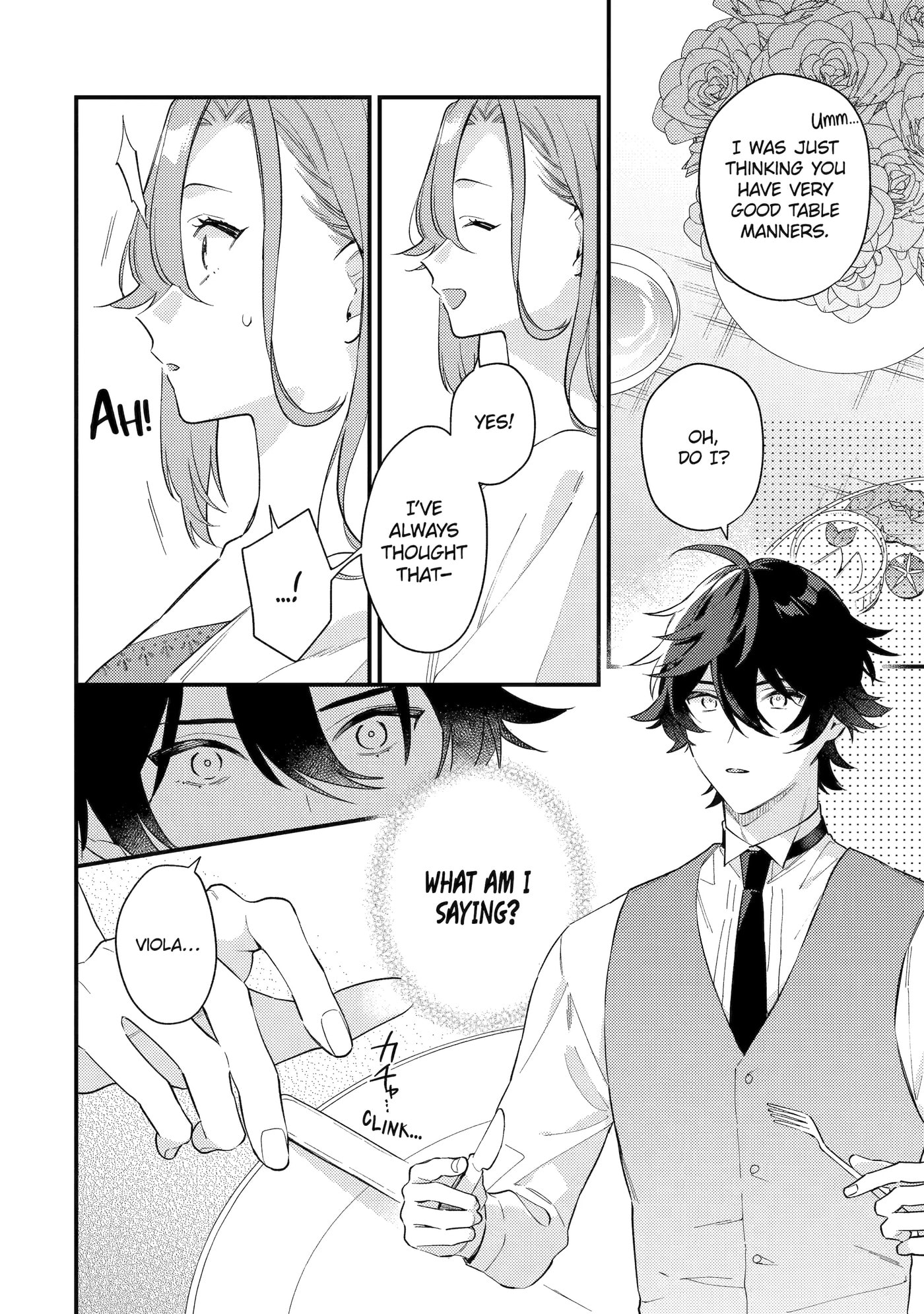 Kon'yaku Haki o Neratte Kioku Soushitsu no Furi o Shitara, Sokkenai Taido datta Kon'yakusha ga 