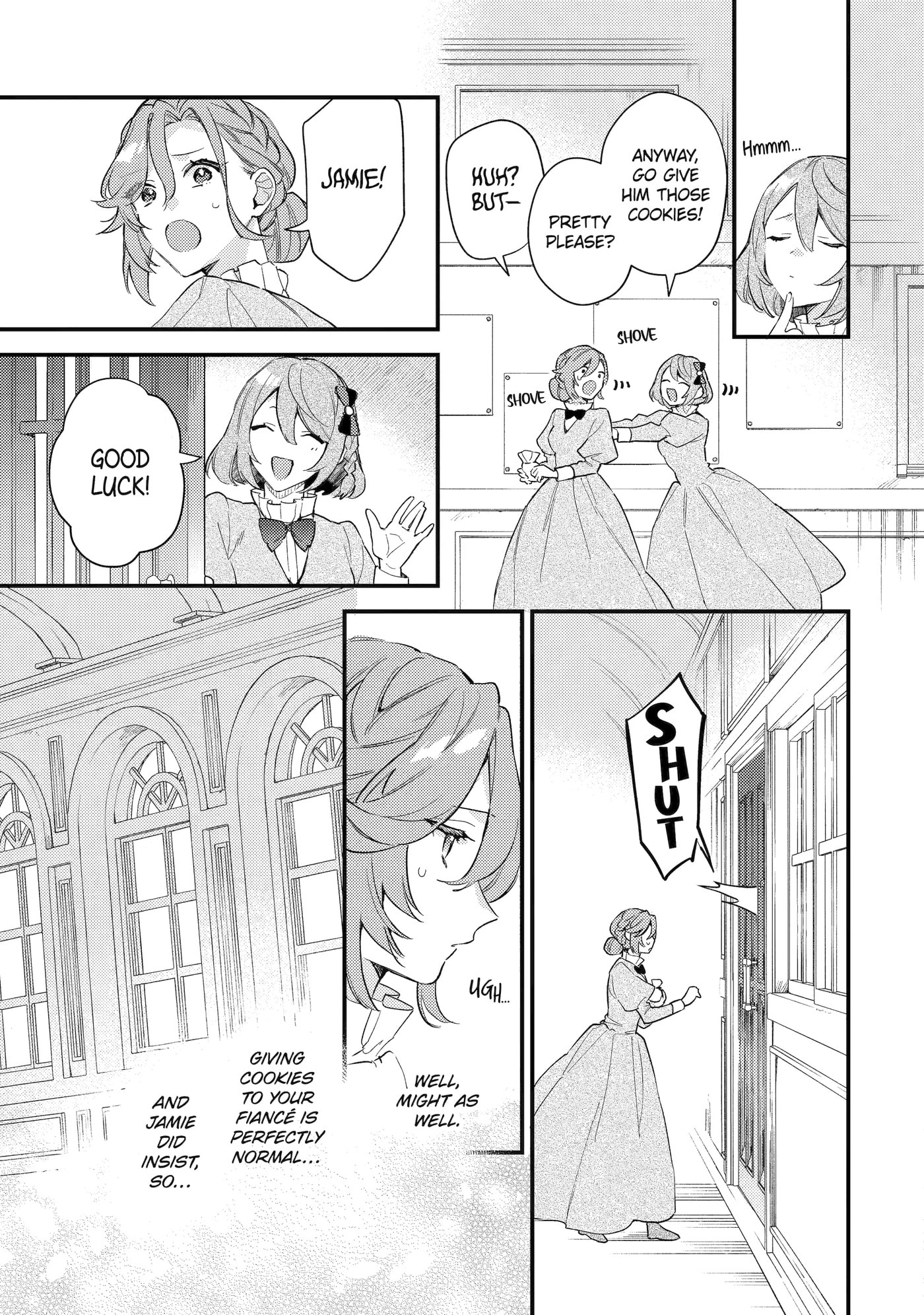 Kon'yaku Haki o Neratte Kioku Soushitsu no Furi o Shitara, Sokkenai Taido datta Kon'yakusha ga 