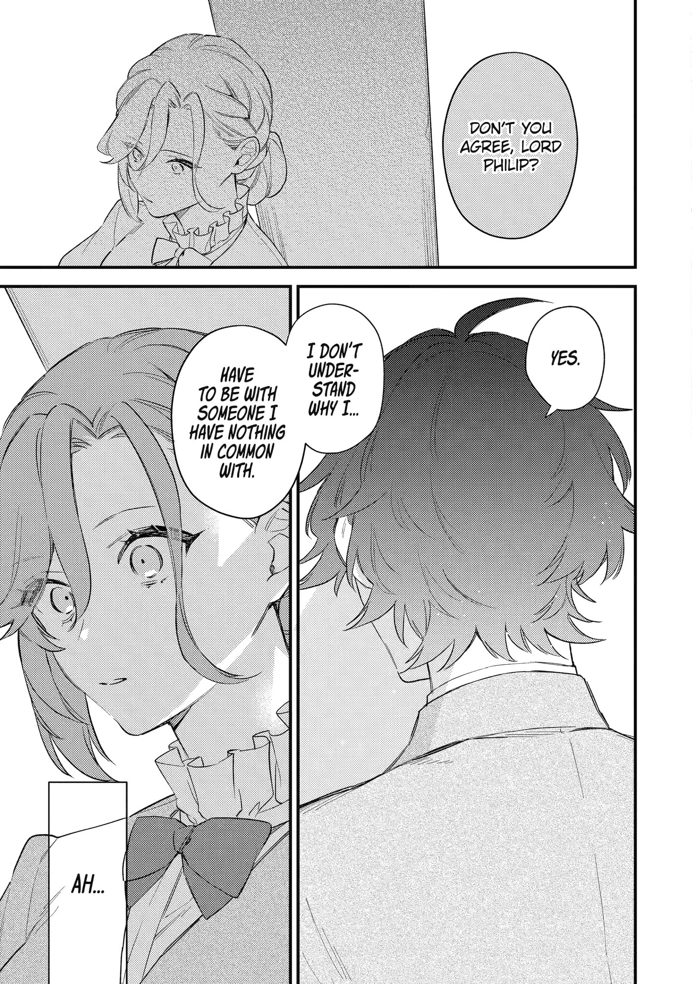 Kon'yaku Haki o Neratte Kioku Soushitsu no Furi o Shitara, Sokkenai Taido datta Kon'yakusha ga 