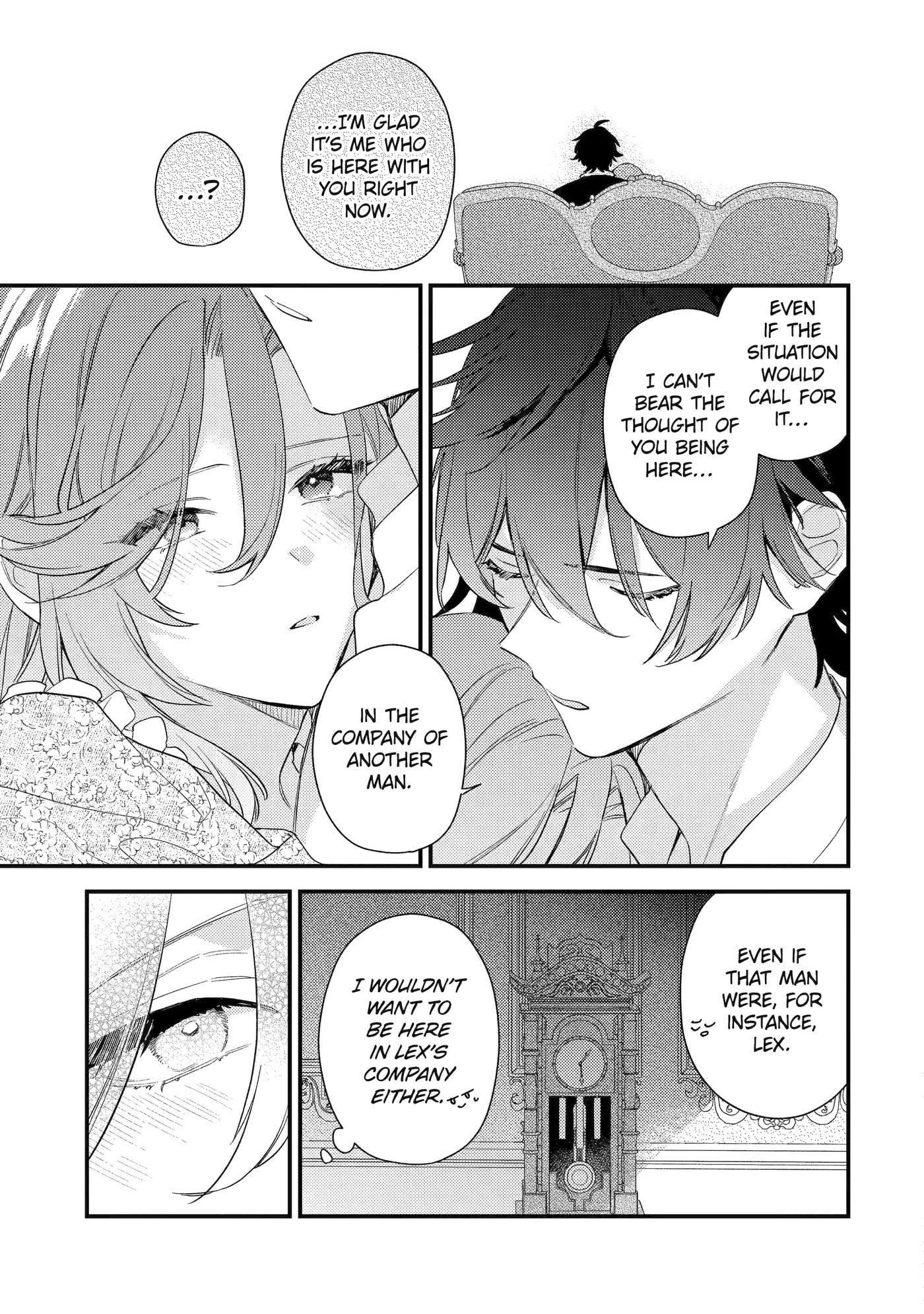 Kon'yaku Haki o Neratte Kioku Soushitsu no Furi o Shitara, Sokkenai Taido datta Kon'yakusha ga 