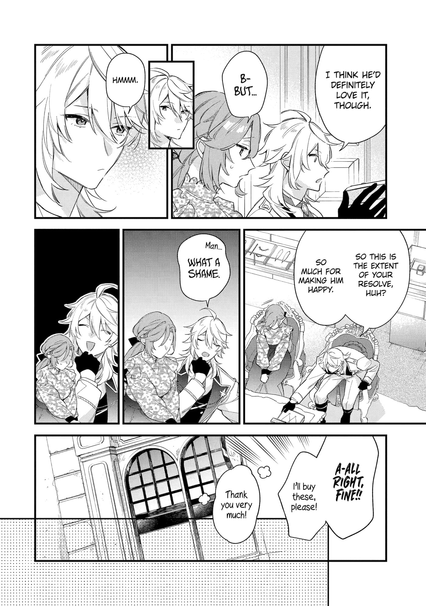 Kon'yaku Haki o Neratte Kioku Soushitsu no Furi o Shitara, Sokkenai Taido datta Kon'yakusha ga 