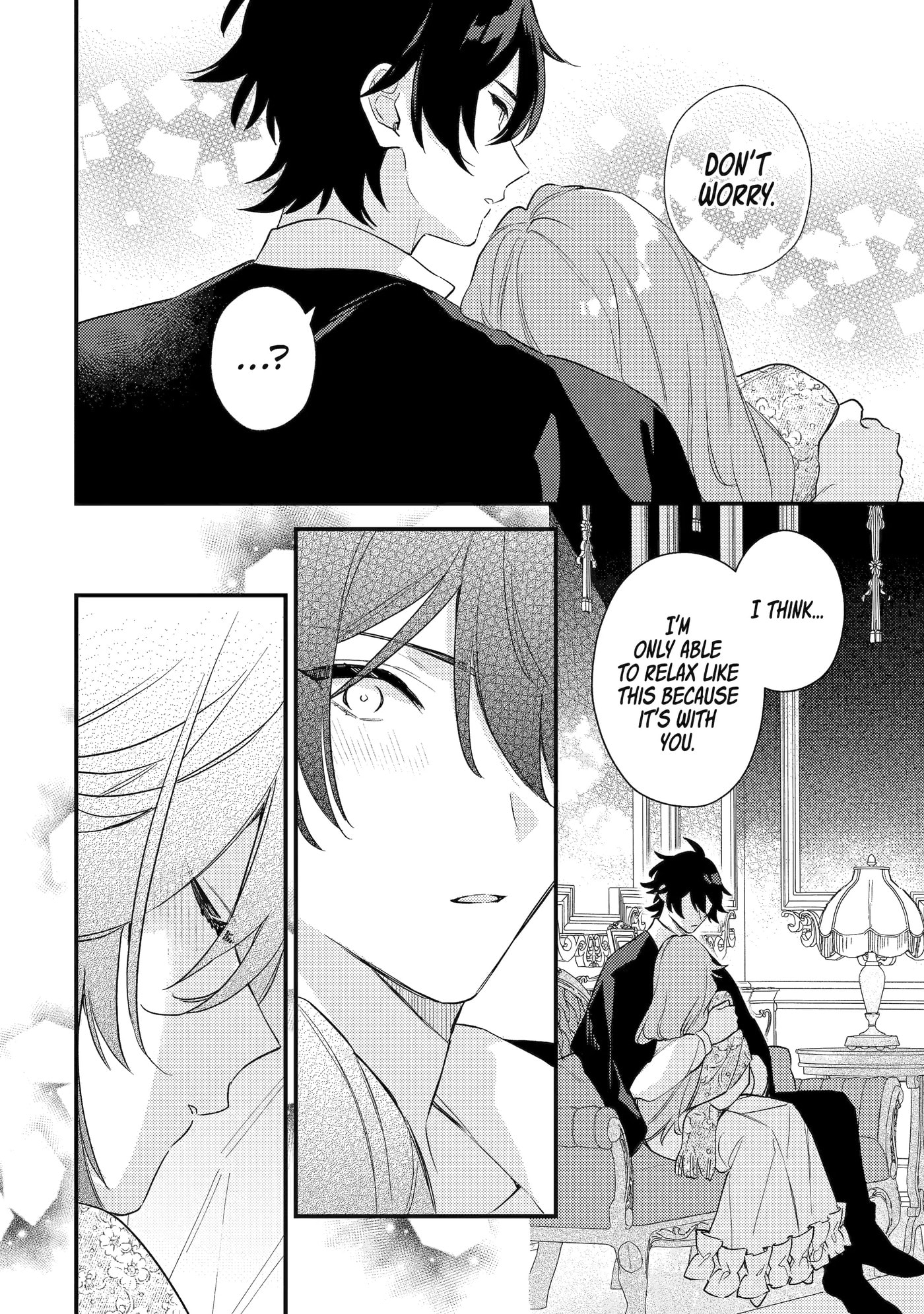 Kon'yaku Haki o Neratte Kioku Soushitsu no Furi o Shitara, Sokkenai Taido datta Kon'yakusha ga 
