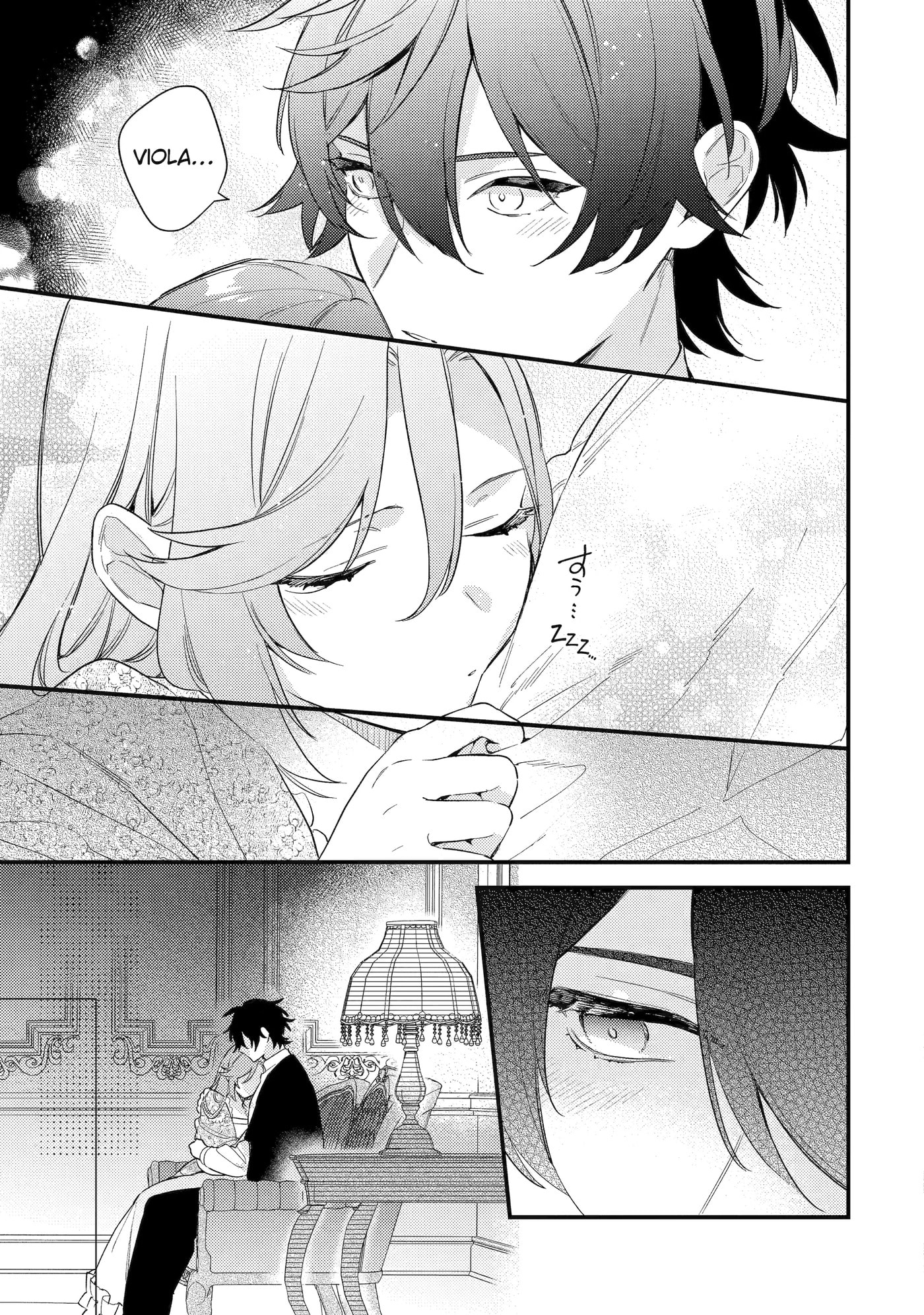 Kon'yaku Haki o Neratte Kioku Soushitsu no Furi o Shitara, Sokkenai Taido datta Kon'yakusha ga 