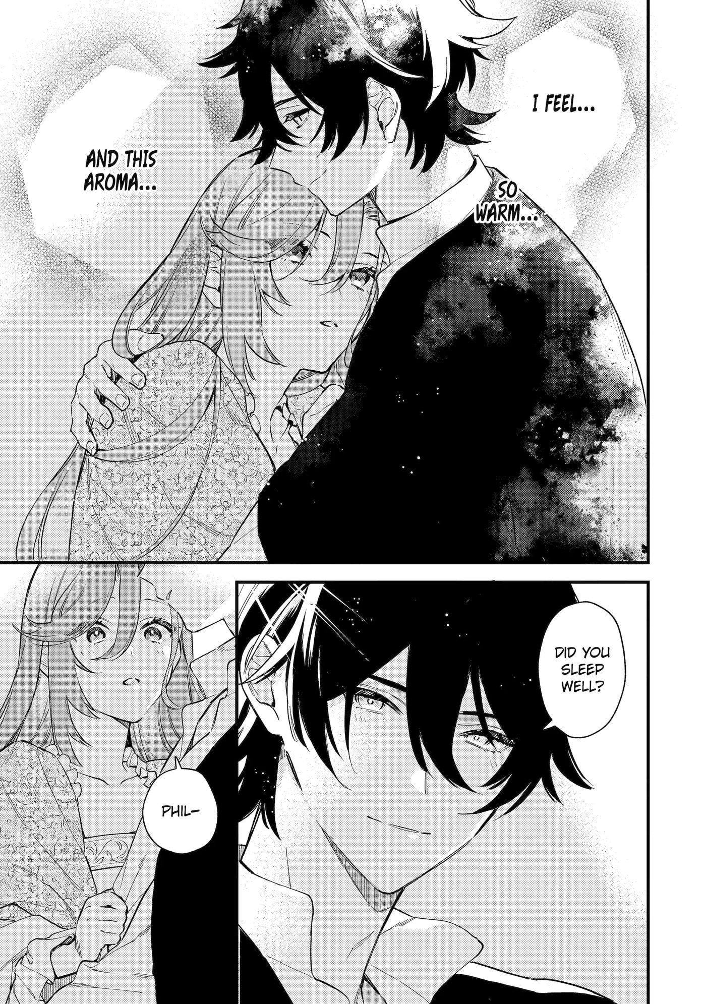 Kon'yaku Haki o Neratte Kioku Soushitsu no Furi o Shitara, Sokkenai Taido datta Kon'yakusha ga 