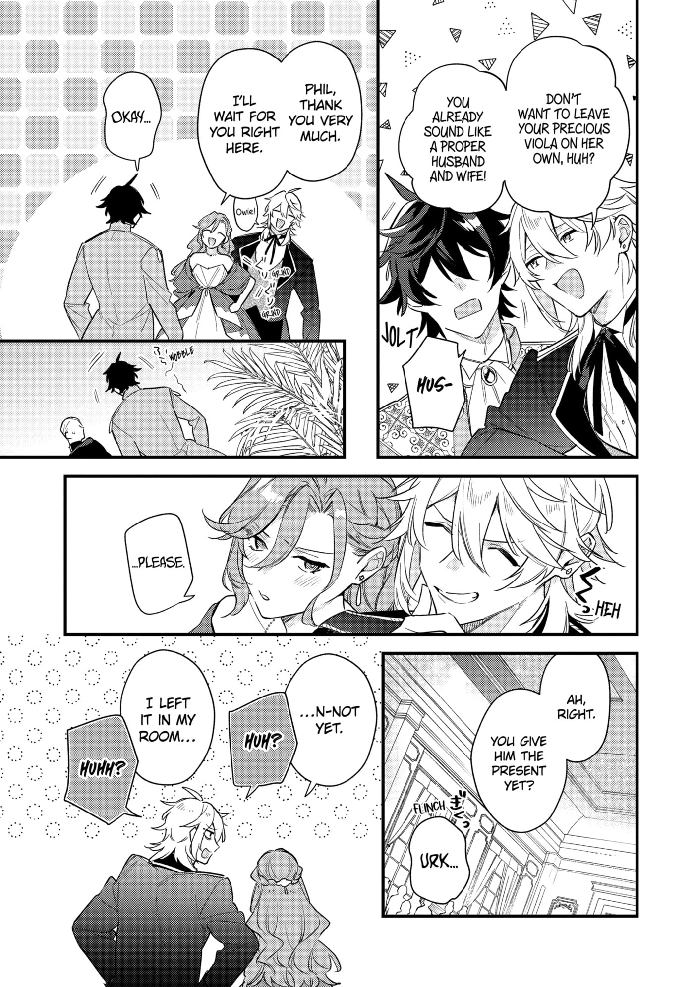 Kon'yaku Haki o Neratte Kioku Soushitsu no Furi o Shitara, Sokkenai Taido datta Kon'yakusha ga 