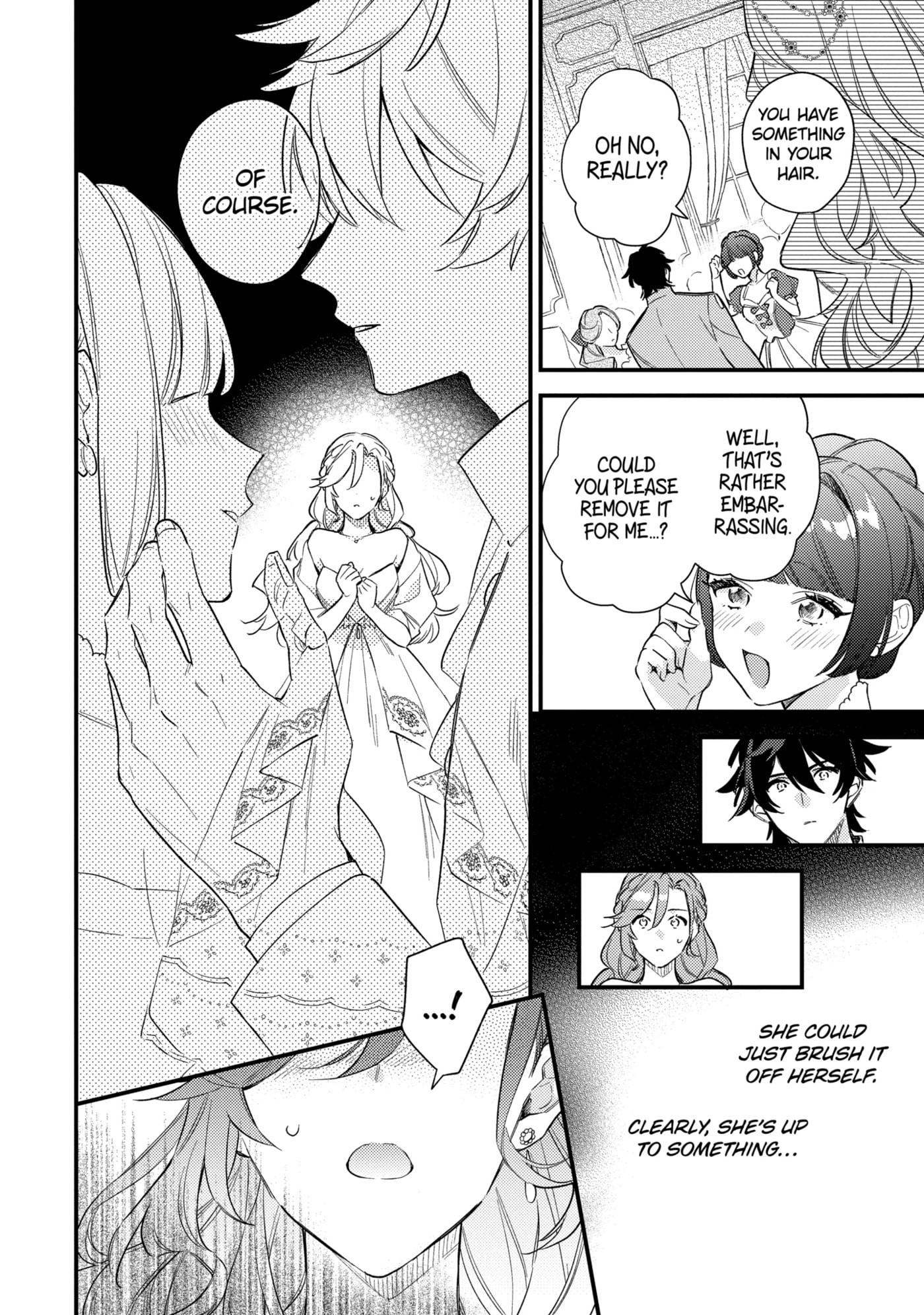 Kon'yaku Haki o Neratte Kioku Soushitsu no Furi o Shitara, Sokkenai Taido datta Kon'yakusha ga 