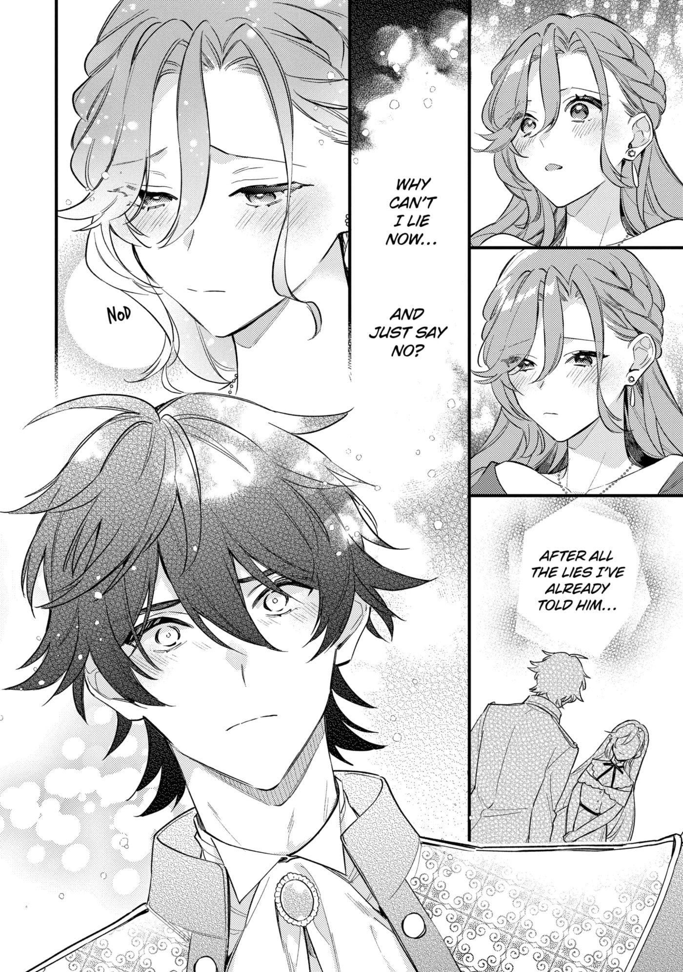 Kon'yaku Haki o Neratte Kioku Soushitsu no Furi o Shitara, Sokkenai Taido datta Kon'yakusha ga 