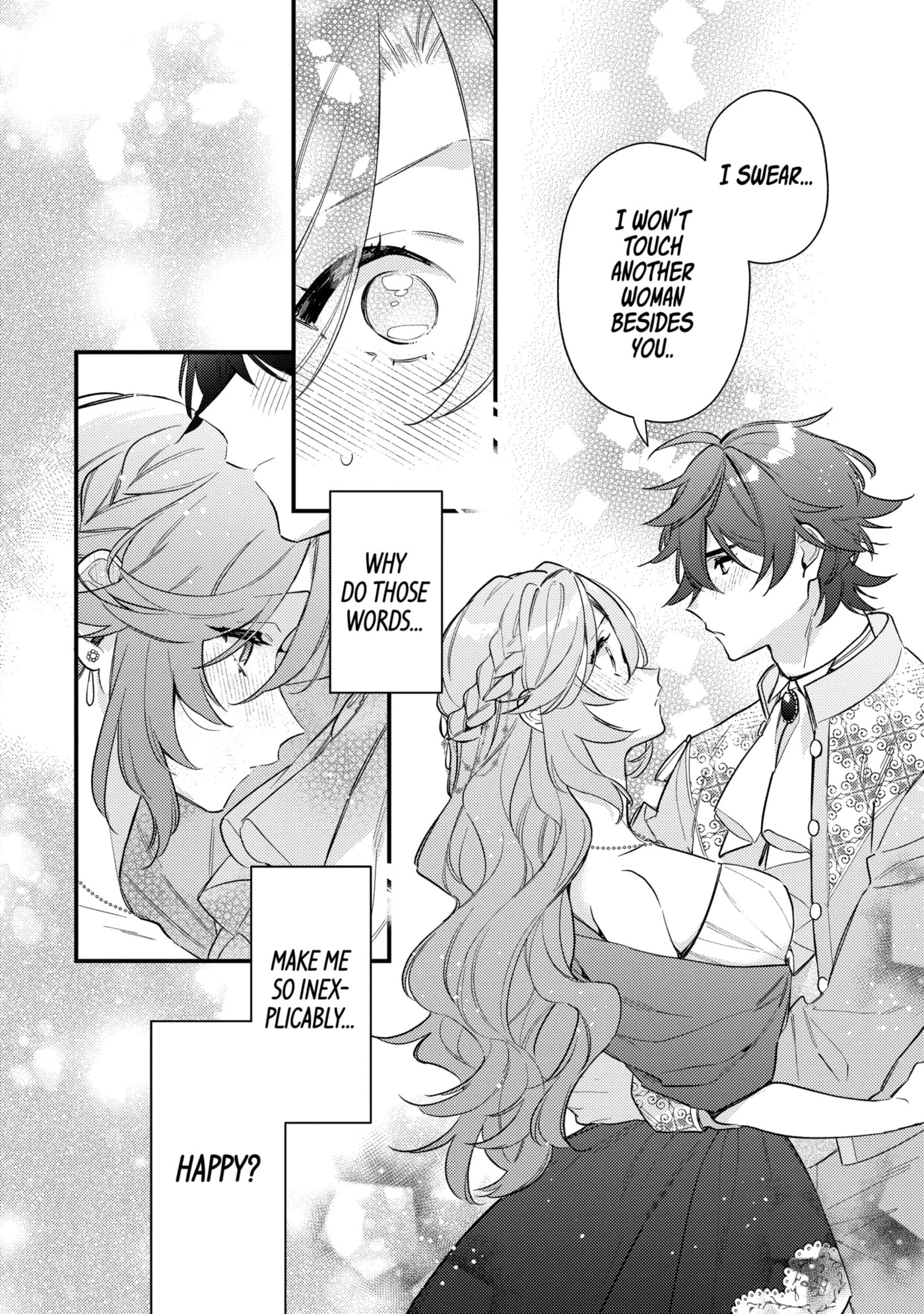Kon'yaku Haki o Neratte Kioku Soushitsu no Furi o Shitara, Sokkenai Taido datta Kon'yakusha ga 