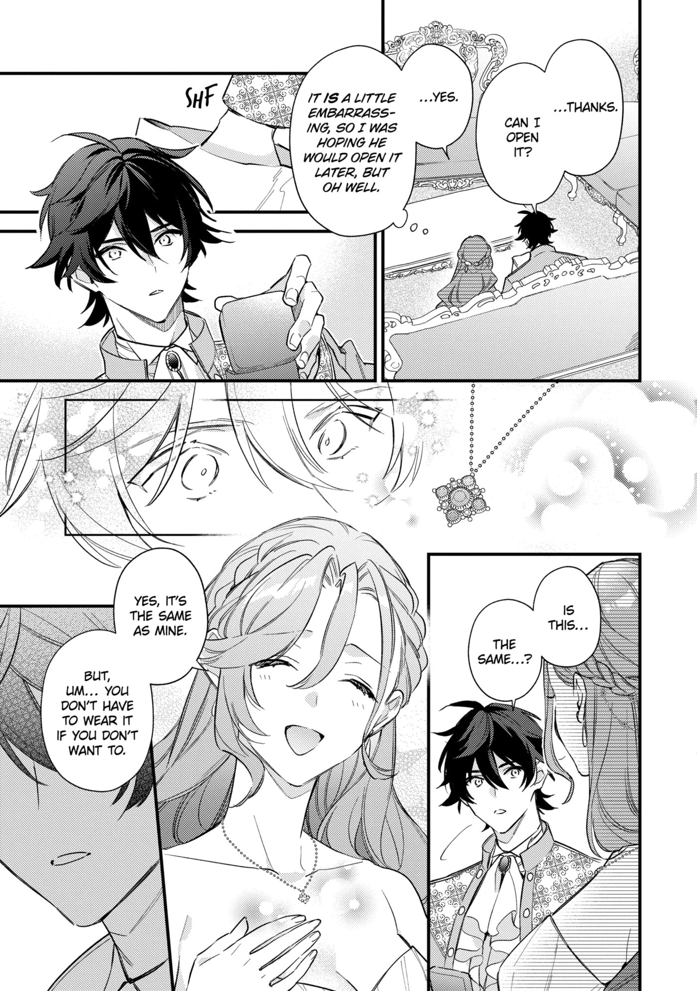Kon'yaku Haki o Neratte Kioku Soushitsu no Furi o Shitara, Sokkenai Taido datta Kon'yakusha ga 