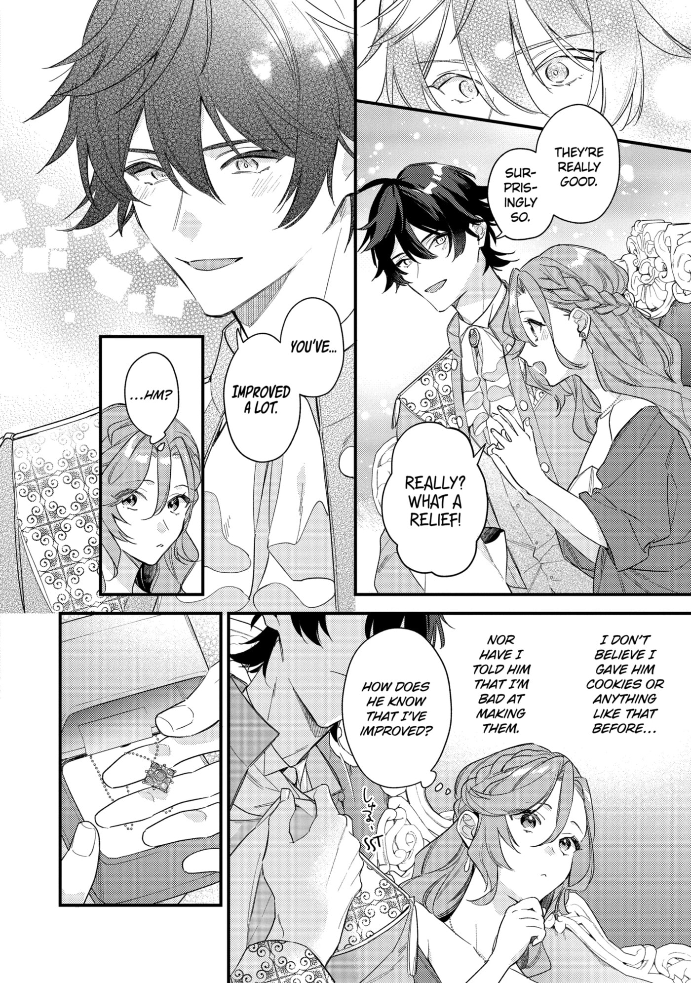 Kon'yaku Haki o Neratte Kioku Soushitsu no Furi o Shitara, Sokkenai Taido datta Kon'yakusha ga 