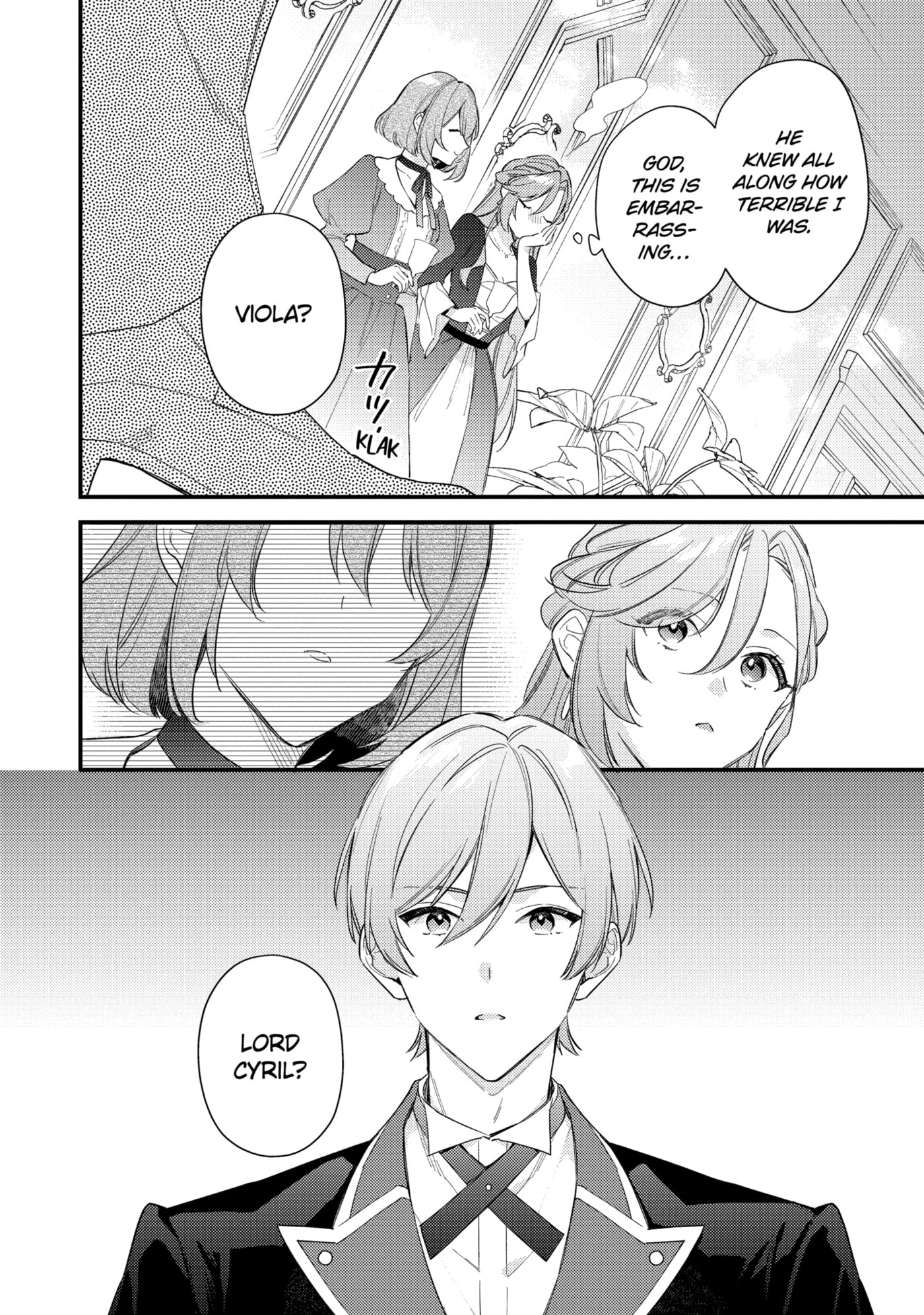 Kon'yaku Haki o Neratte Kioku Soushitsu no Furi o Shitara, Sokkenai Taido datta Kon'yakusha ga 