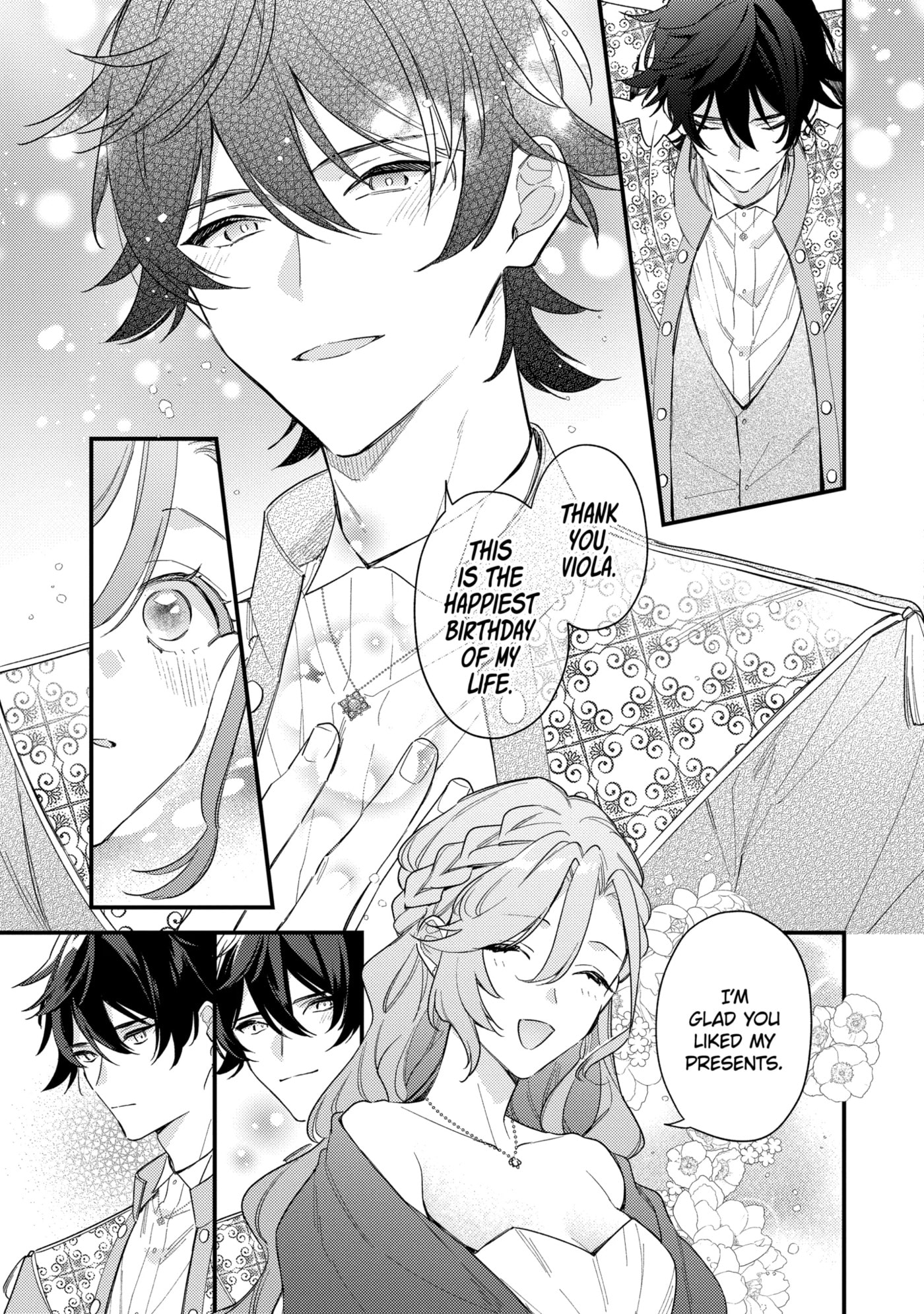 Kon'yaku Haki o Neratte Kioku Soushitsu no Furi o Shitara, Sokkenai Taido datta Kon'yakusha ga 