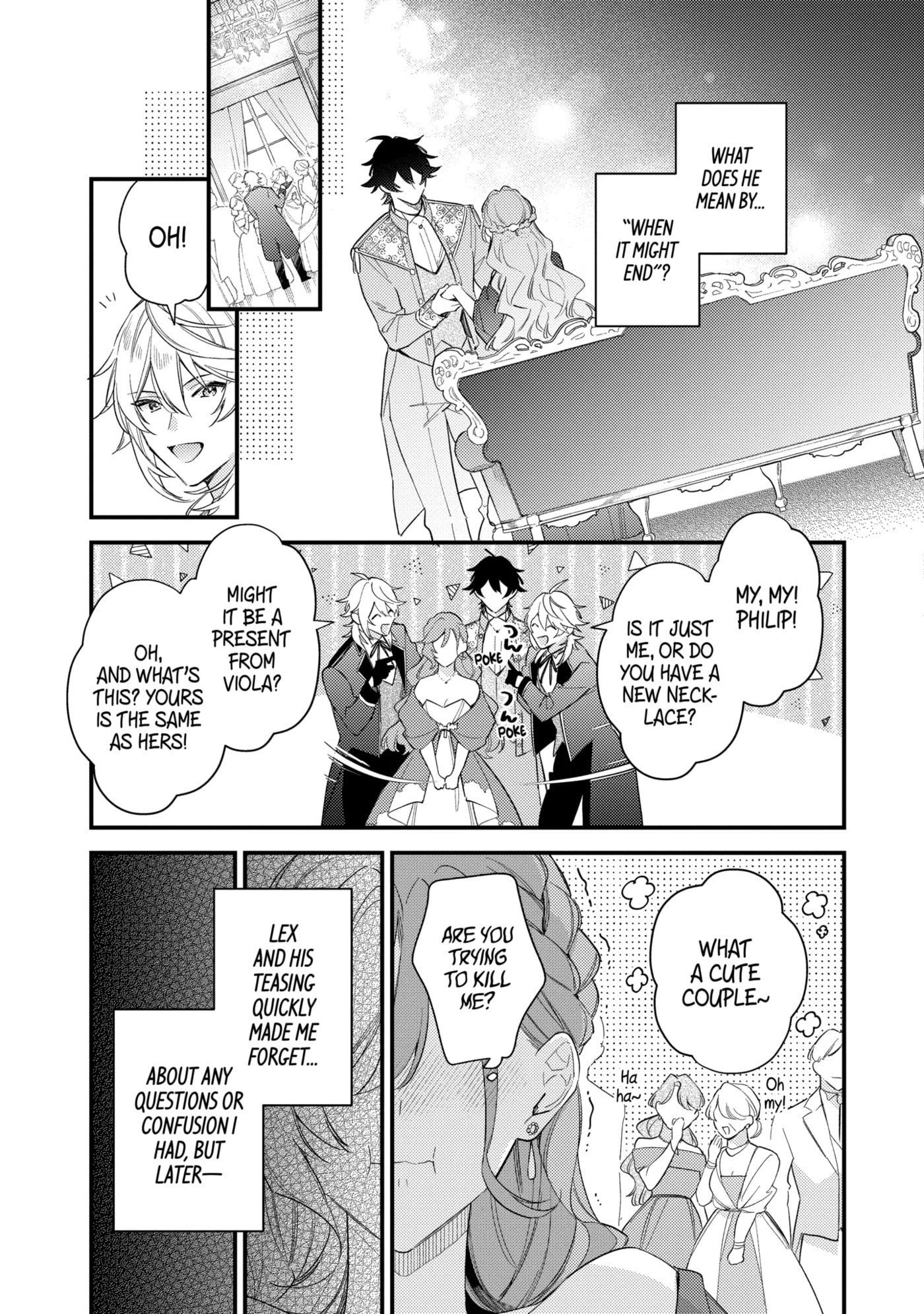 Kon'yaku Haki o Neratte Kioku Soushitsu no Furi o Shitara, Sokkenai Taido datta Kon'yakusha ga 