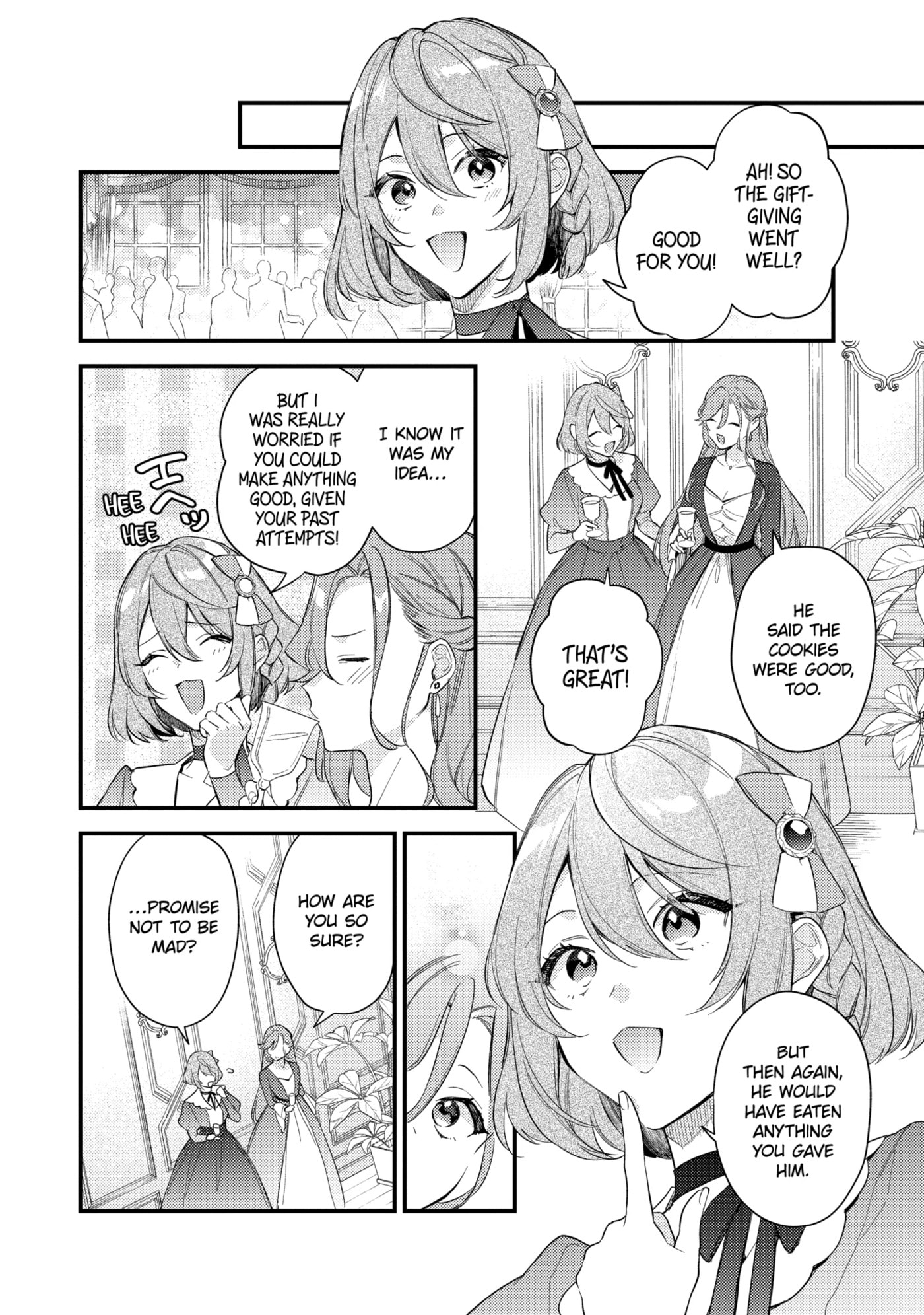 Kon'yaku Haki o Neratte Kioku Soushitsu no Furi o Shitara, Sokkenai Taido datta Kon'yakusha ga 