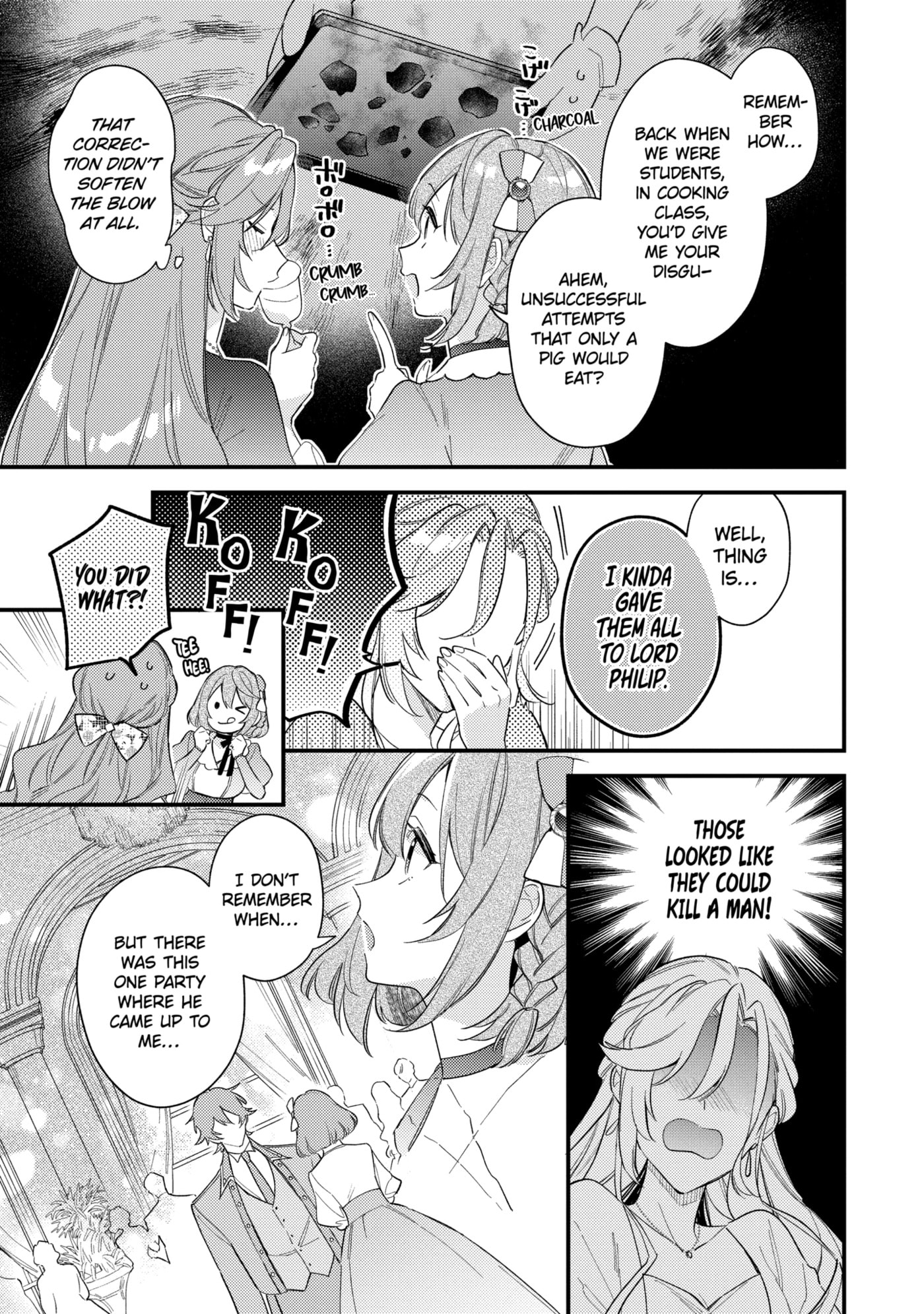 Kon'yaku Haki o Neratte Kioku Soushitsu no Furi o Shitara, Sokkenai Taido datta Kon'yakusha ga 