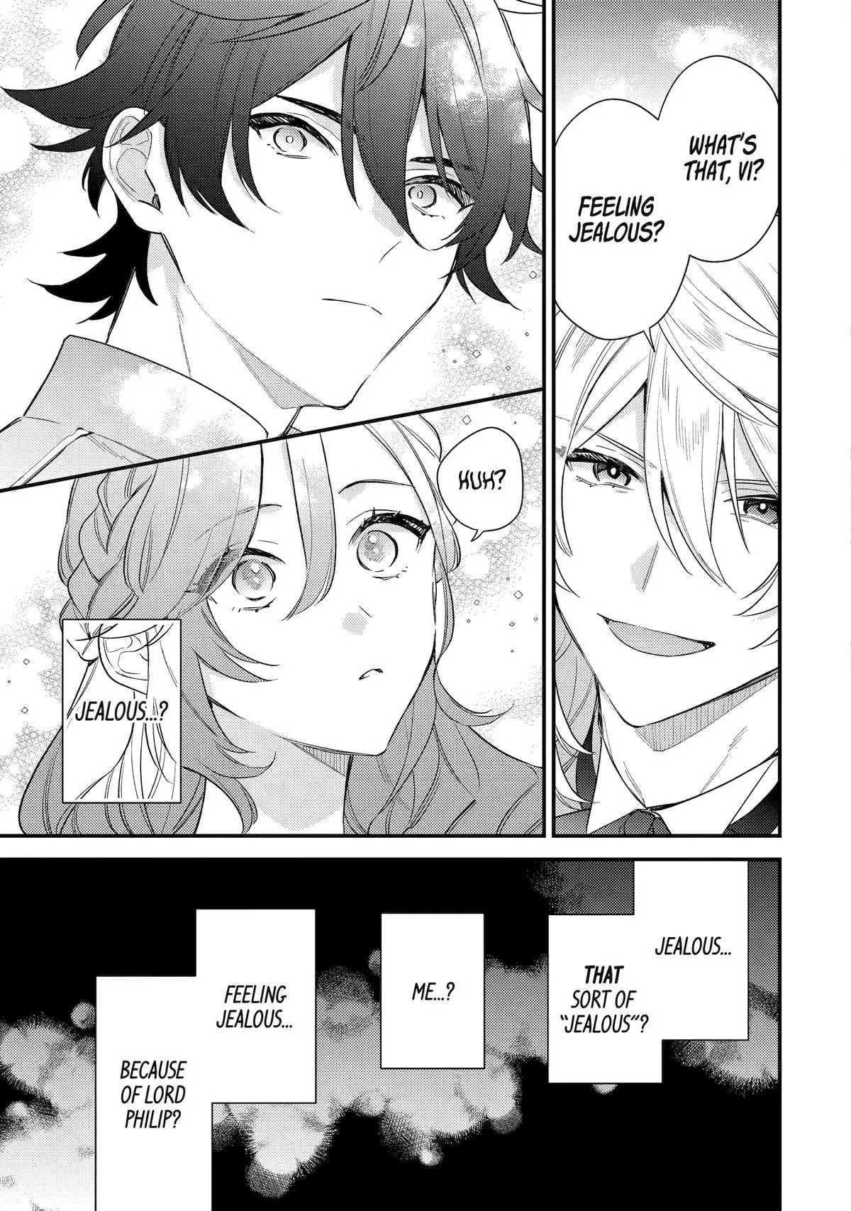 Kon'yaku Haki o Neratte Kioku Soushitsu no Furi o Shitara, Sokkenai Taido datta Kon'yakusha ga 