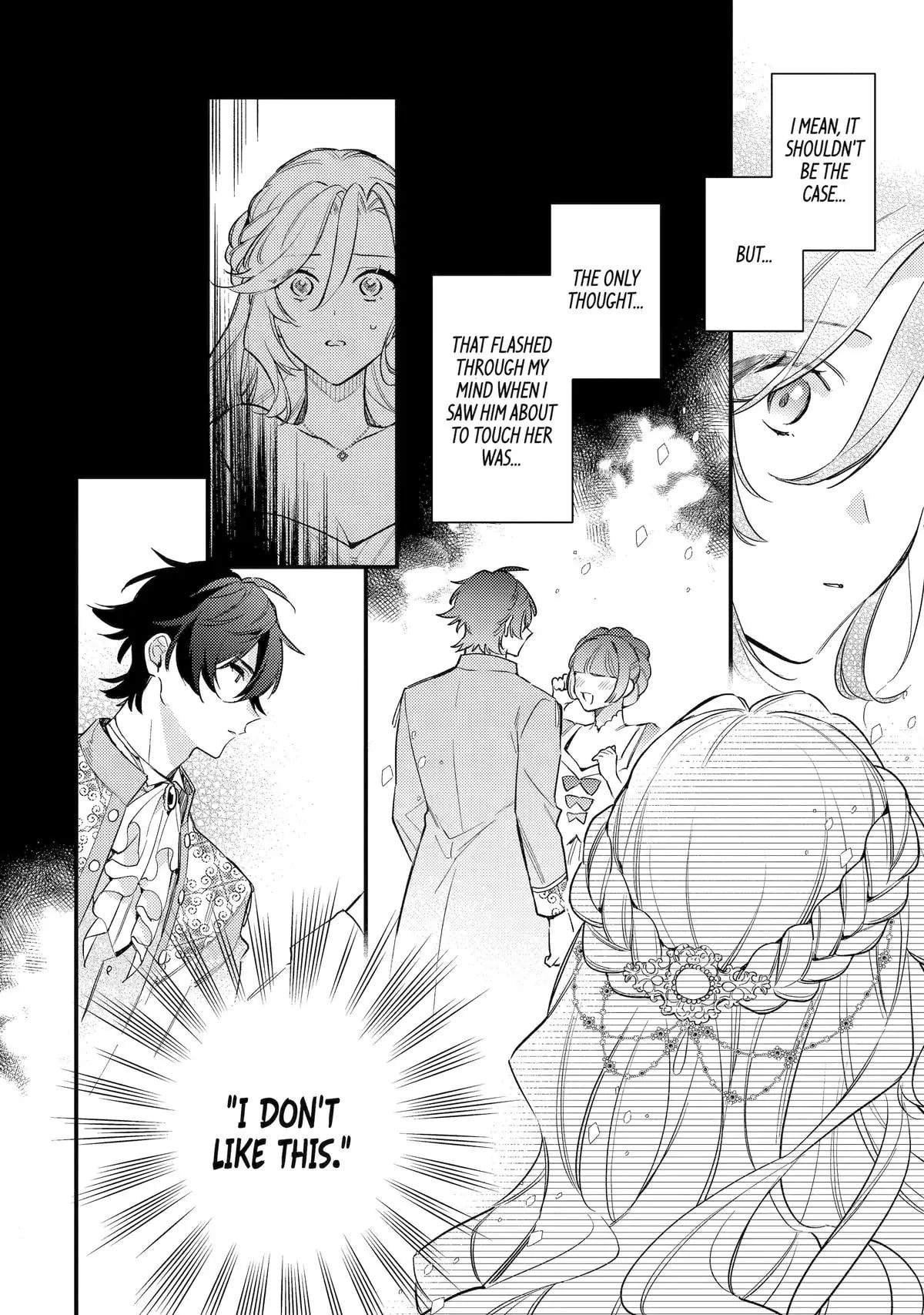 Kon'yaku Haki o Neratte Kioku Soushitsu no Furi o Shitara, Sokkenai Taido datta Kon'yakusha ga 