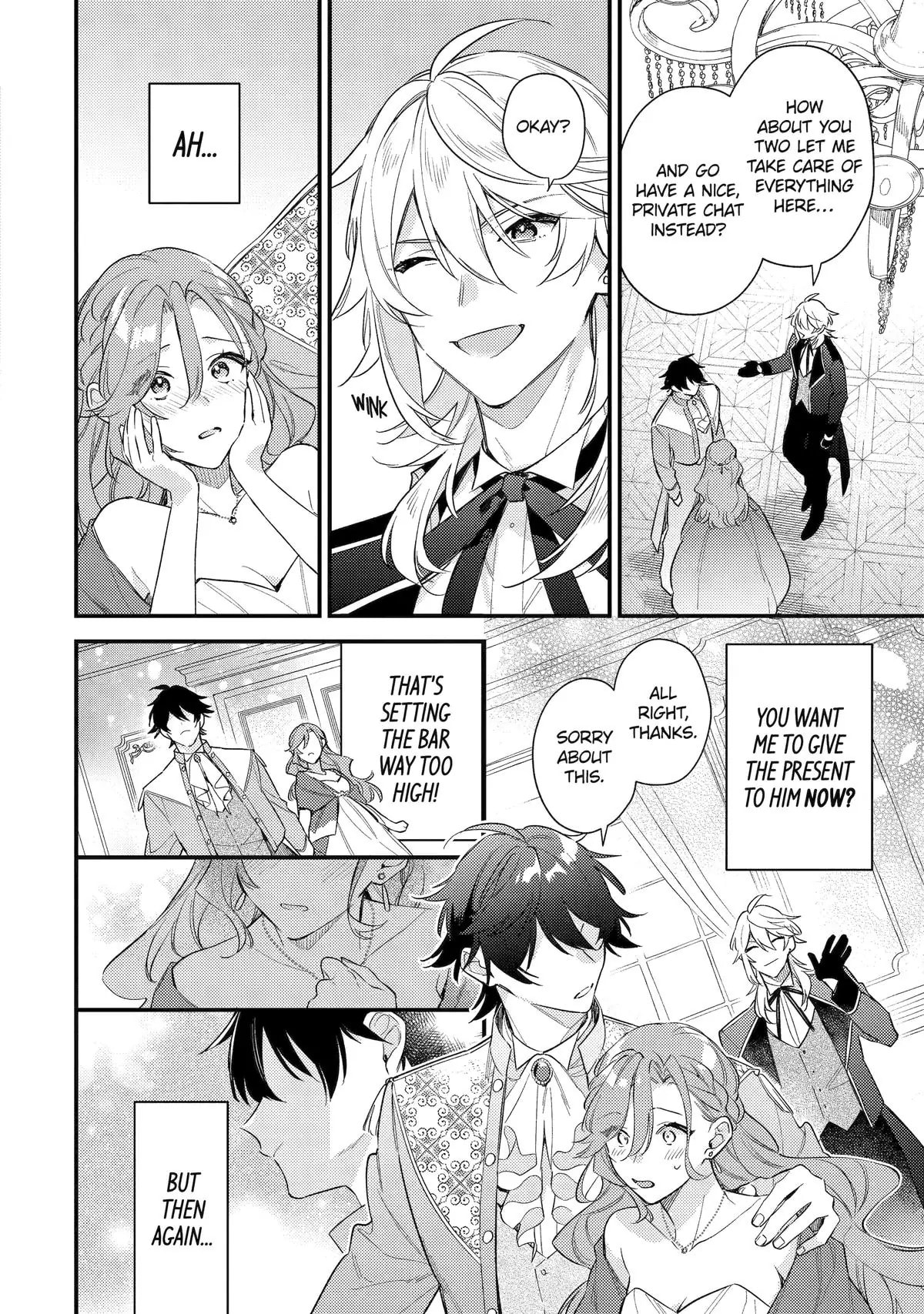 Kon'yaku Haki o Neratte Kioku Soushitsu no Furi o Shitara, Sokkenai Taido datta Kon'yakusha ga 