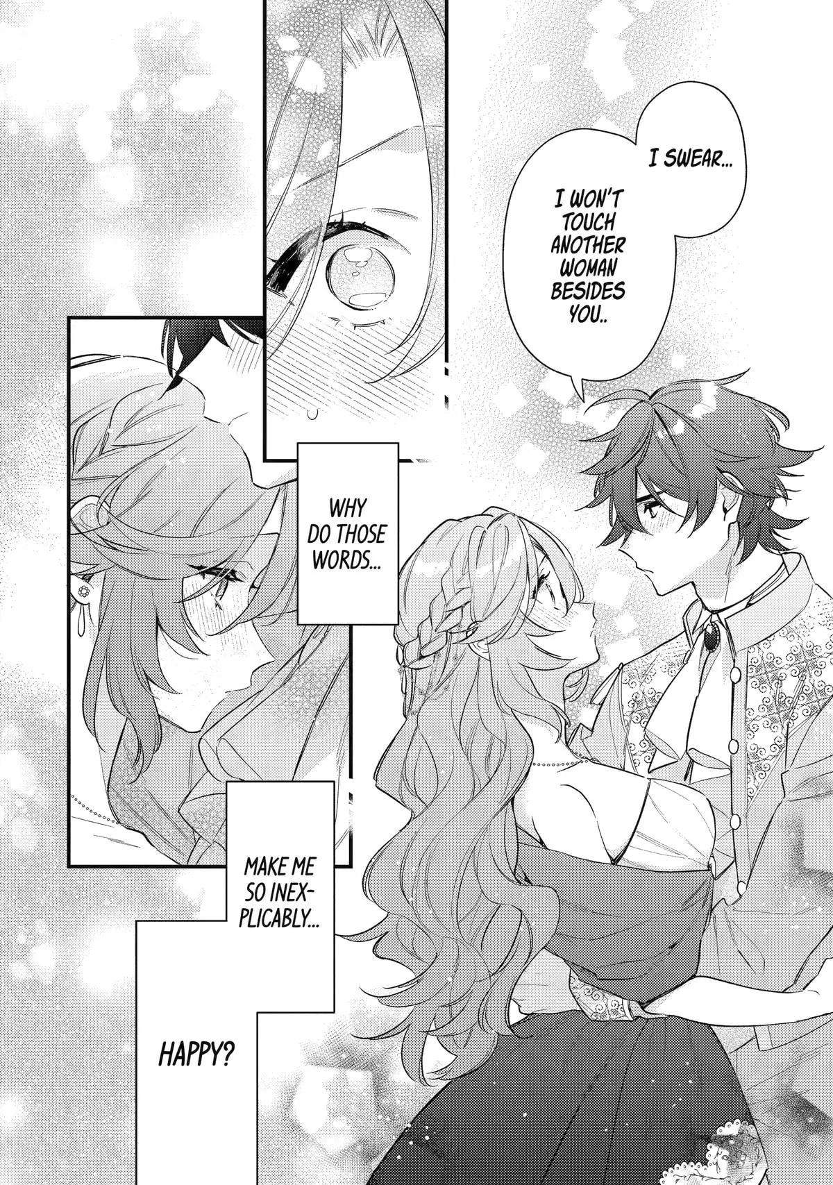Kon'yaku Haki o Neratte Kioku Soushitsu no Furi o Shitara, Sokkenai Taido datta Kon'yakusha ga 
