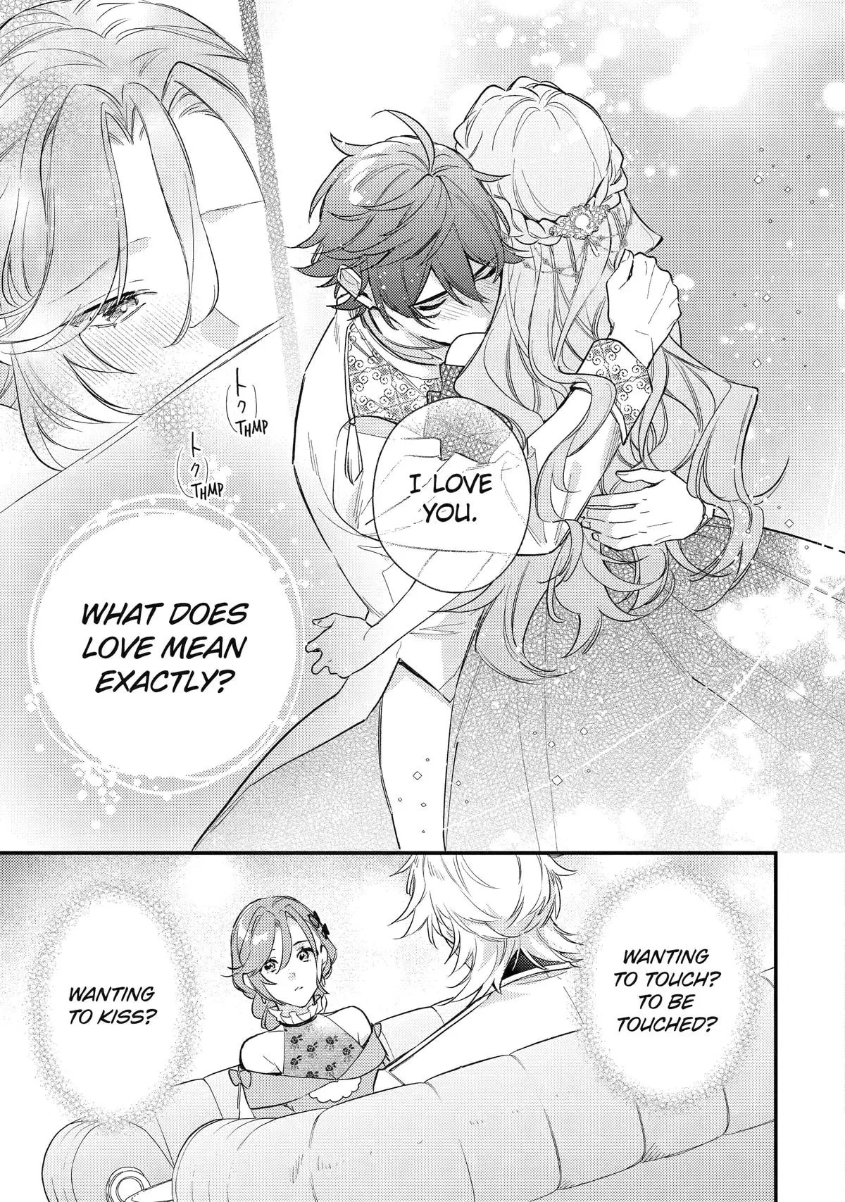 Kon'yaku Haki o Neratte Kioku Soushitsu no Furi o Shitara, Sokkenai Taido datta Kon'yakusha ga 