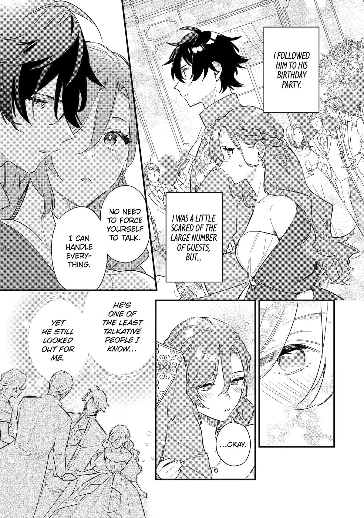Kon'yaku Haki o Neratte Kioku Soushitsu no Furi o Shitara, Sokkenai Taido datta Kon'yakusha ga 