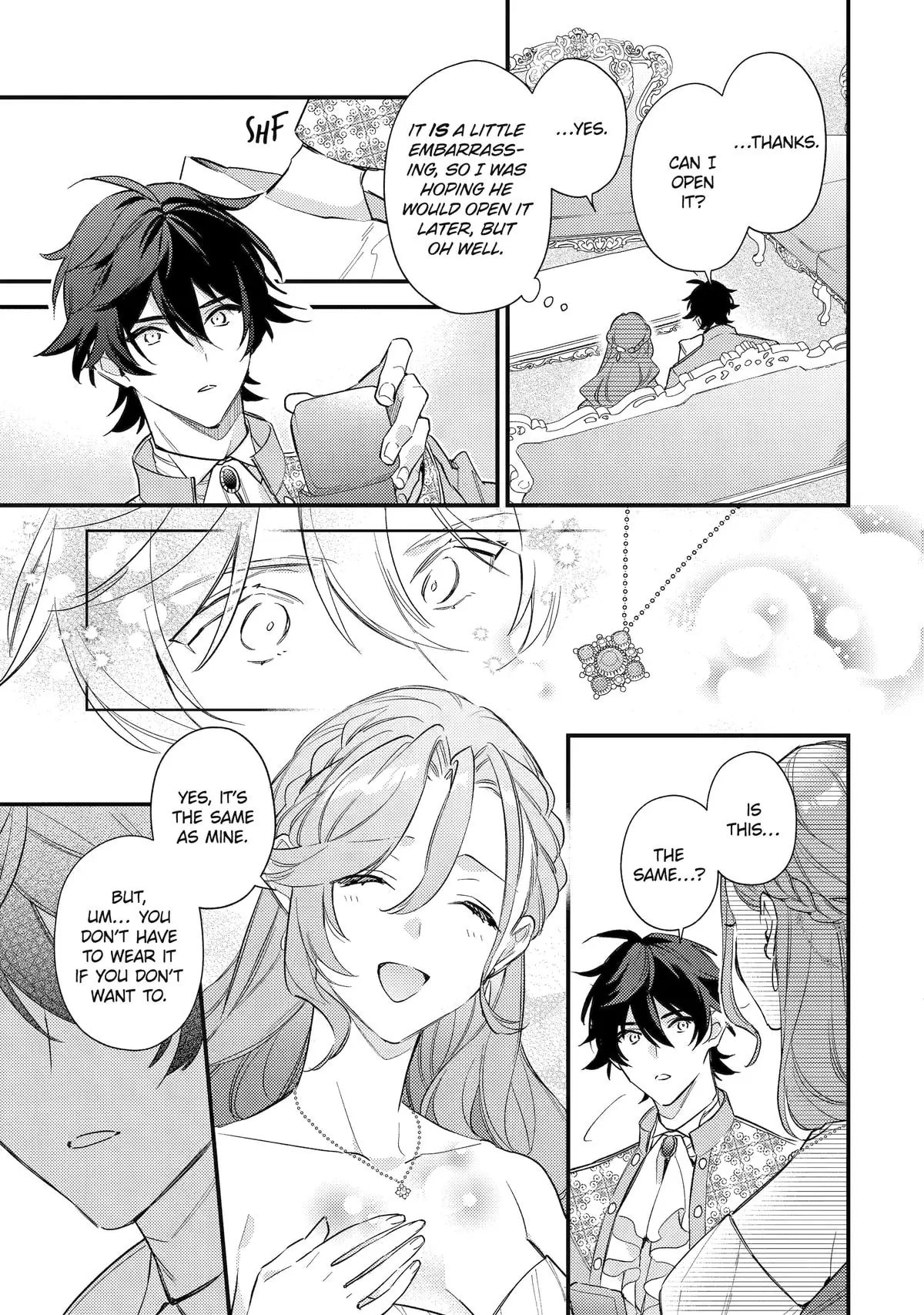 Kon'yaku Haki o Neratte Kioku Soushitsu no Furi o Shitara, Sokkenai Taido datta Kon'yakusha ga 