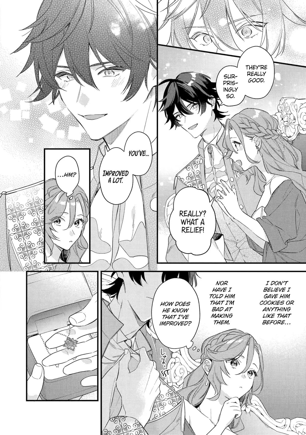 Kon'yaku Haki o Neratte Kioku Soushitsu no Furi o Shitara, Sokkenai Taido datta Kon'yakusha ga 