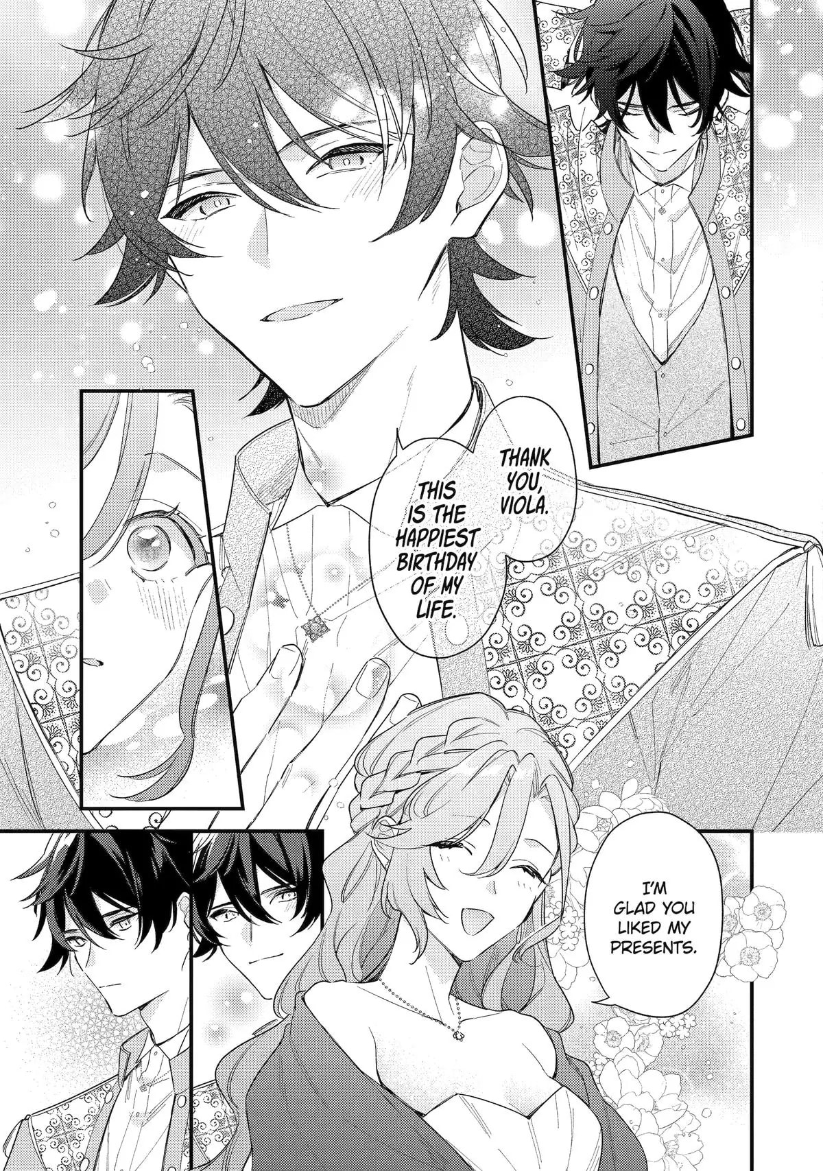 Kon'yaku Haki o Neratte Kioku Soushitsu no Furi o Shitara, Sokkenai Taido datta Kon'yakusha ga 
