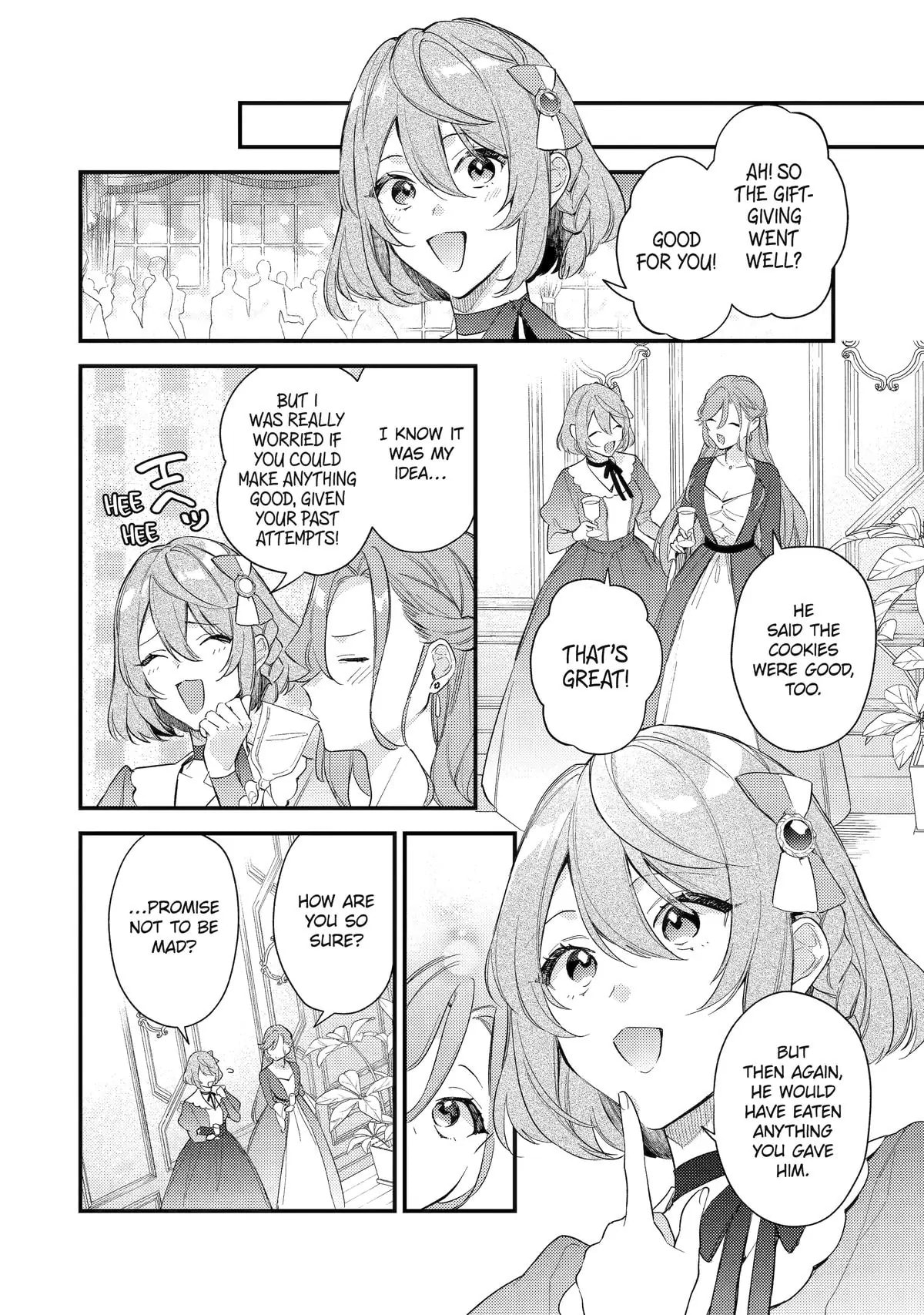 Kon'yaku Haki o Neratte Kioku Soushitsu no Furi o Shitara, Sokkenai Taido datta Kon'yakusha ga 