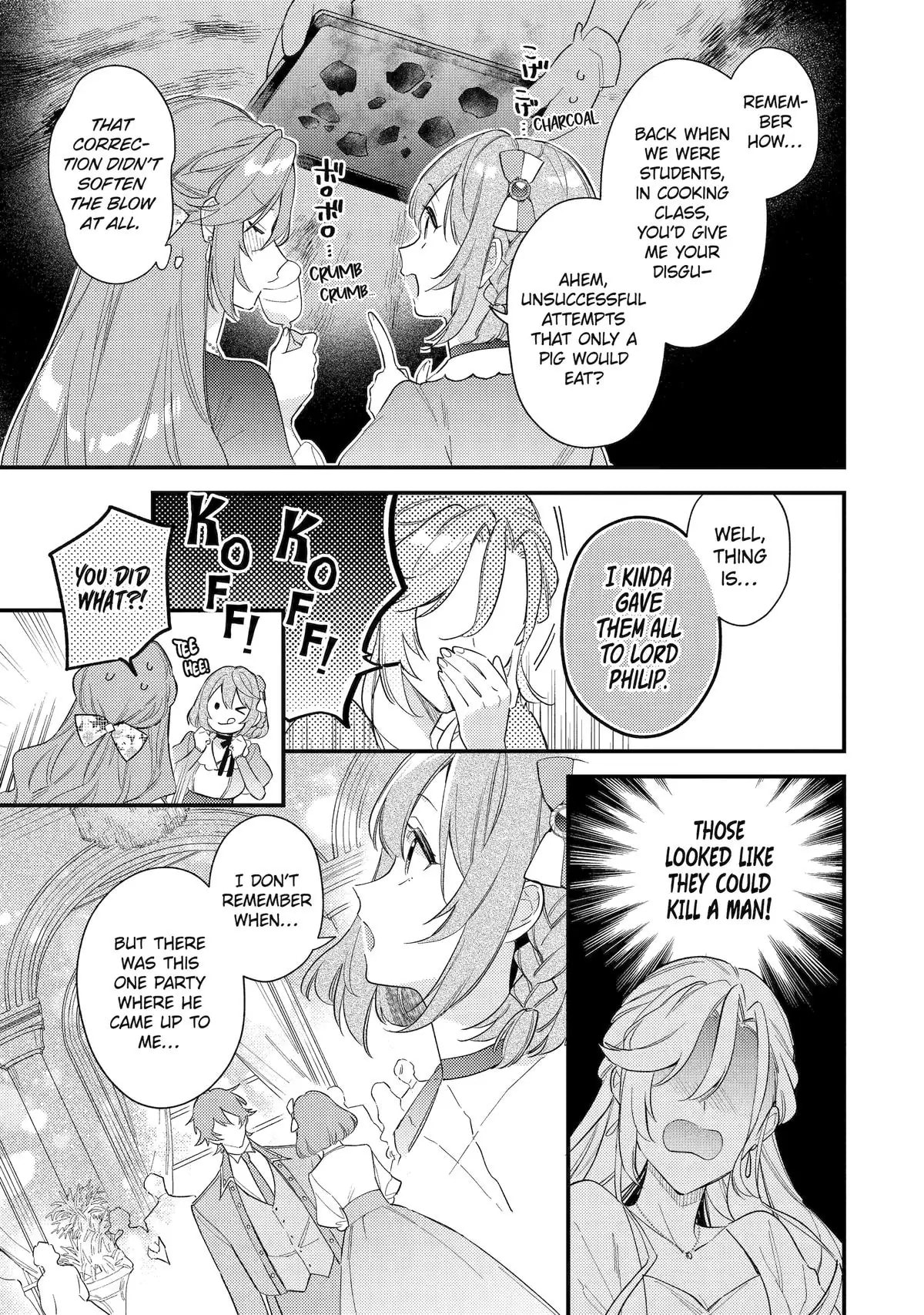 Kon'yaku Haki o Neratte Kioku Soushitsu no Furi o Shitara, Sokkenai Taido datta Kon'yakusha ga 