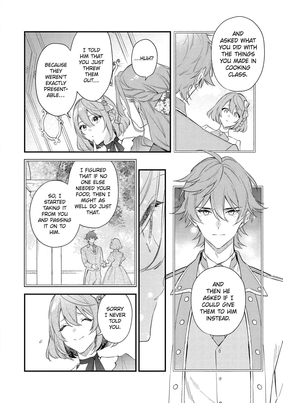 Kon'yaku Haki o Neratte Kioku Soushitsu no Furi o Shitara, Sokkenai Taido datta Kon'yakusha ga 