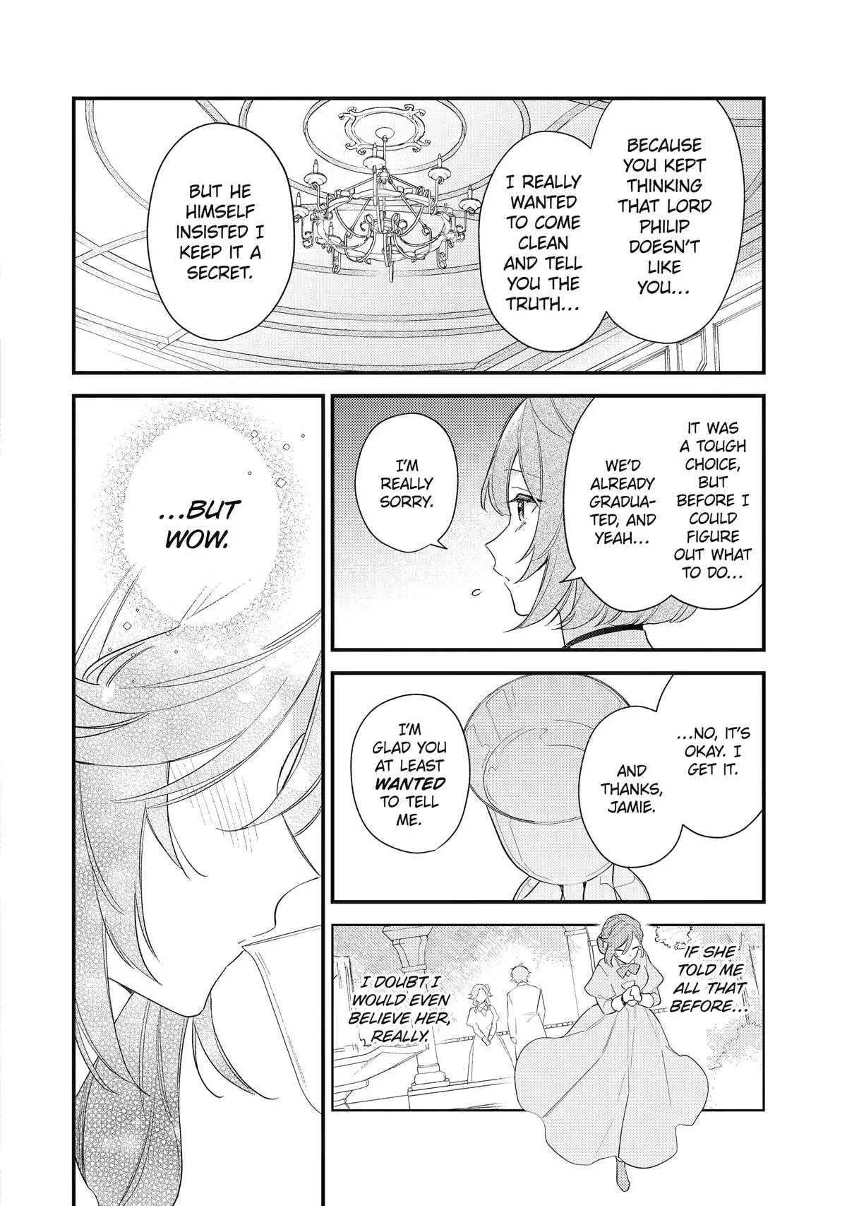 Kon'yaku Haki o Neratte Kioku Soushitsu no Furi o Shitara, Sokkenai Taido datta Kon'yakusha ga 