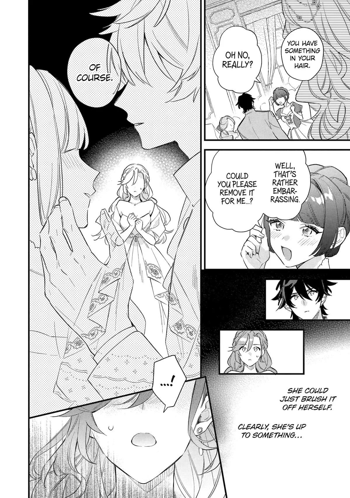 Kon'yaku Haki o Neratte Kioku Soushitsu no Furi o Shitara, Sokkenai Taido datta Kon'yakusha ga 