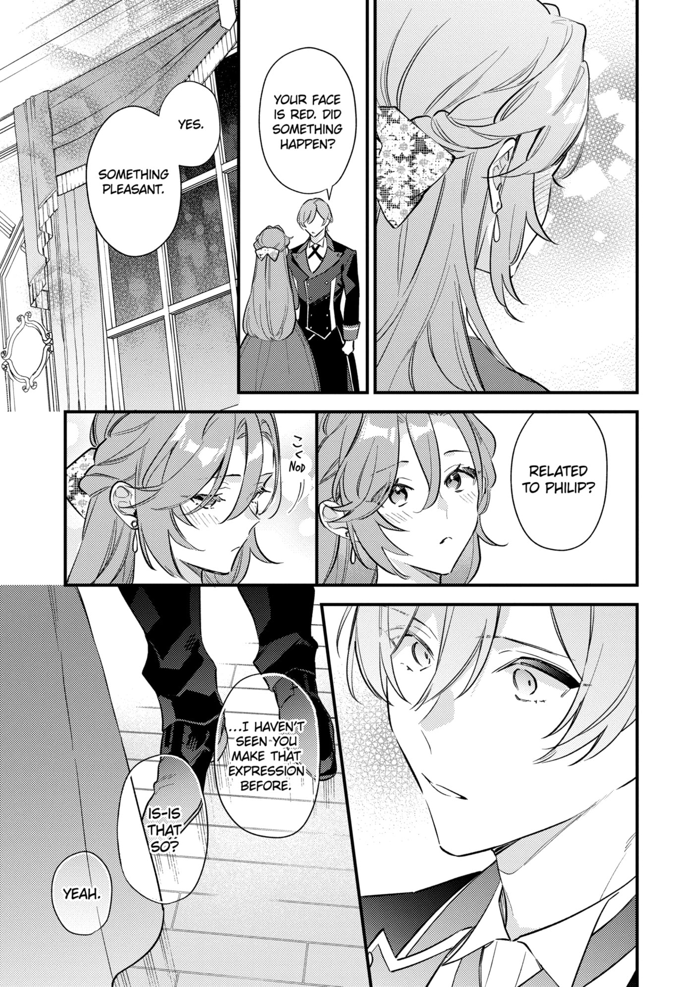 Kon'yaku Haki o Neratte Kioku Soushitsu no Furi o Shitara, Sokkenai Taido datta Kon'yakusha ga 