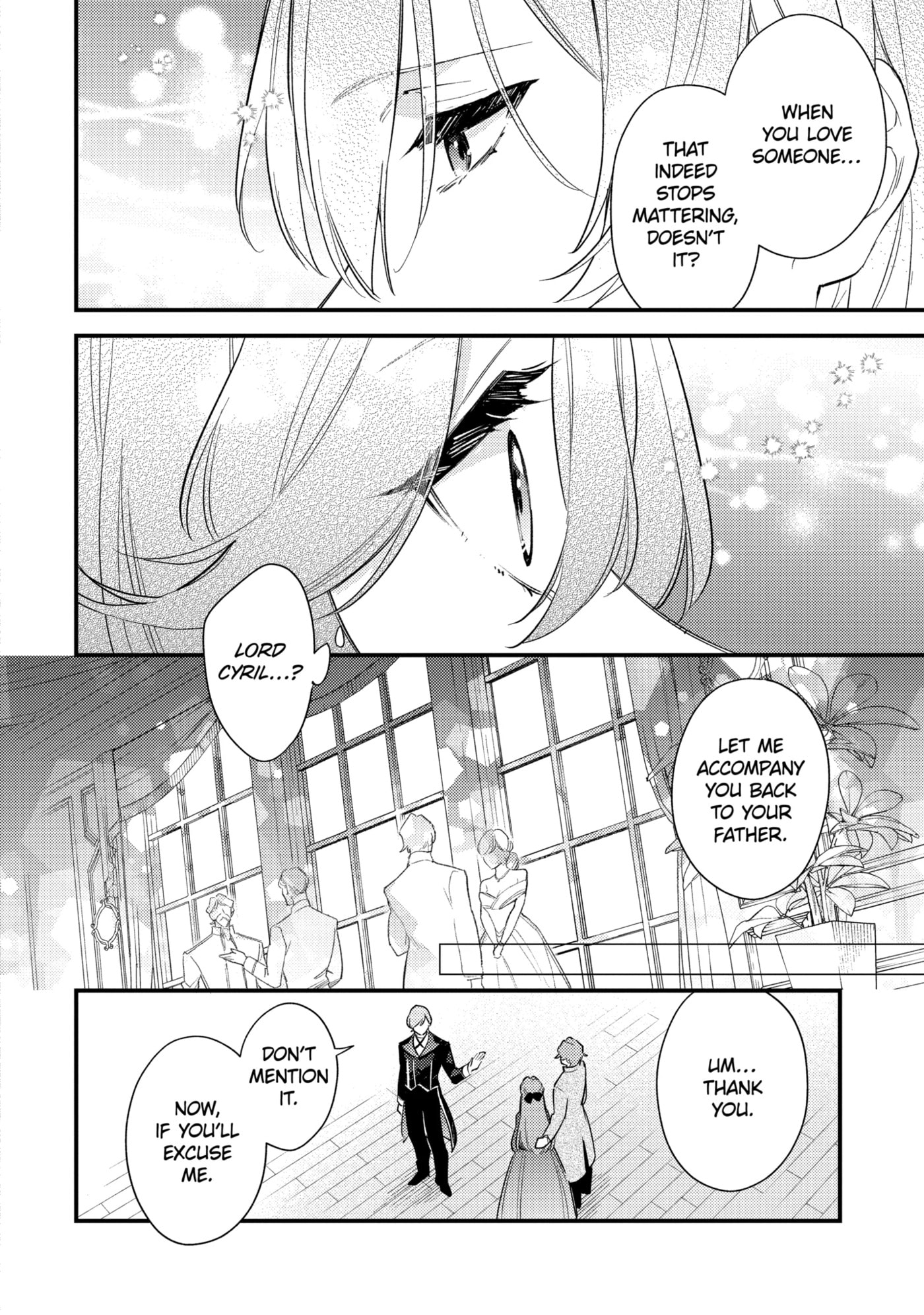 Kon'yaku Haki o Neratte Kioku Soushitsu no Furi o Shitara, Sokkenai Taido datta Kon'yakusha ga 