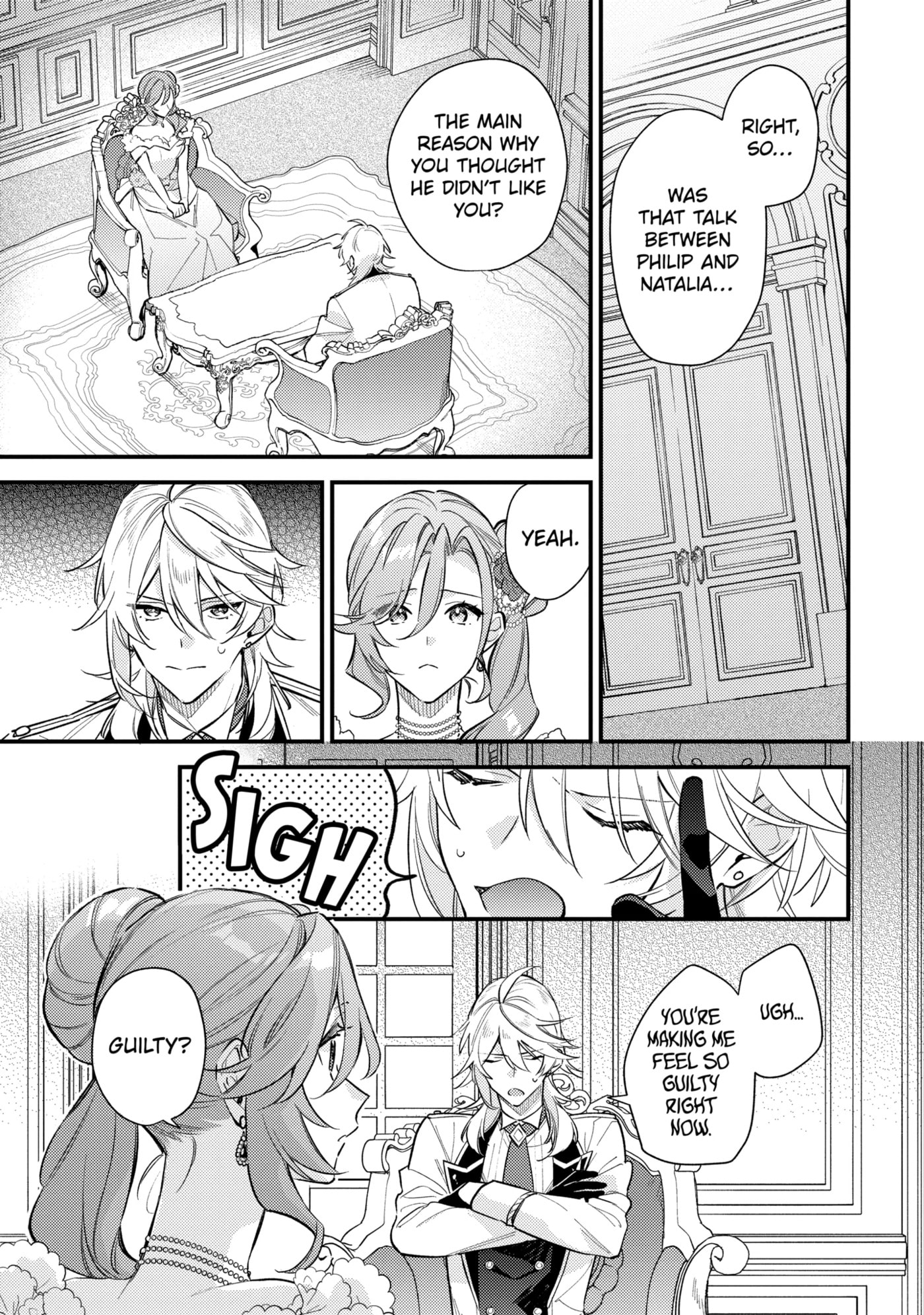 Kon'yaku Haki o Neratte Kioku Soushitsu no Furi o Shitara, Sokkenai Taido datta Kon'yakusha ga 