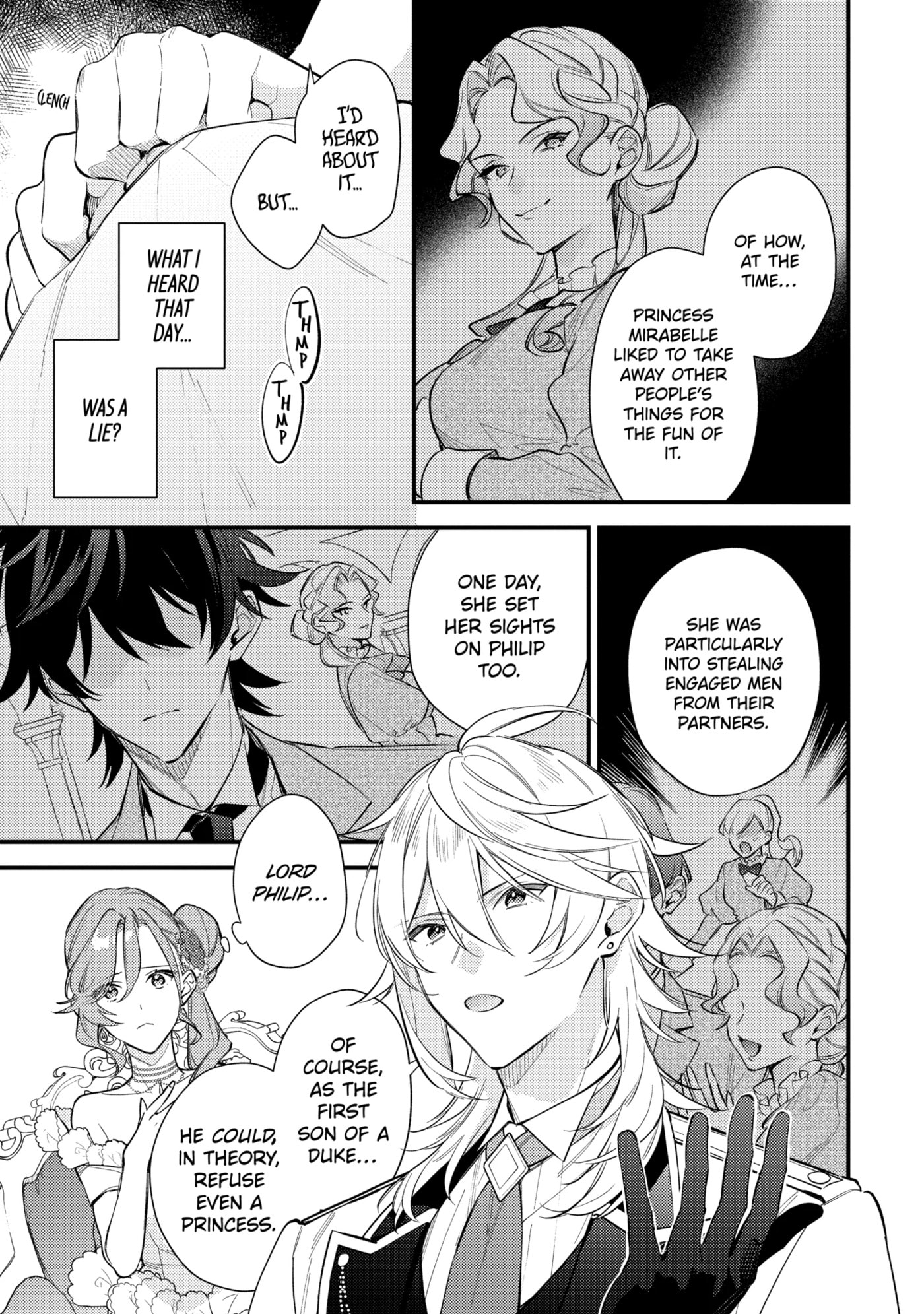 Kon'yaku Haki o Neratte Kioku Soushitsu no Furi o Shitara, Sokkenai Taido datta Kon'yakusha ga 
