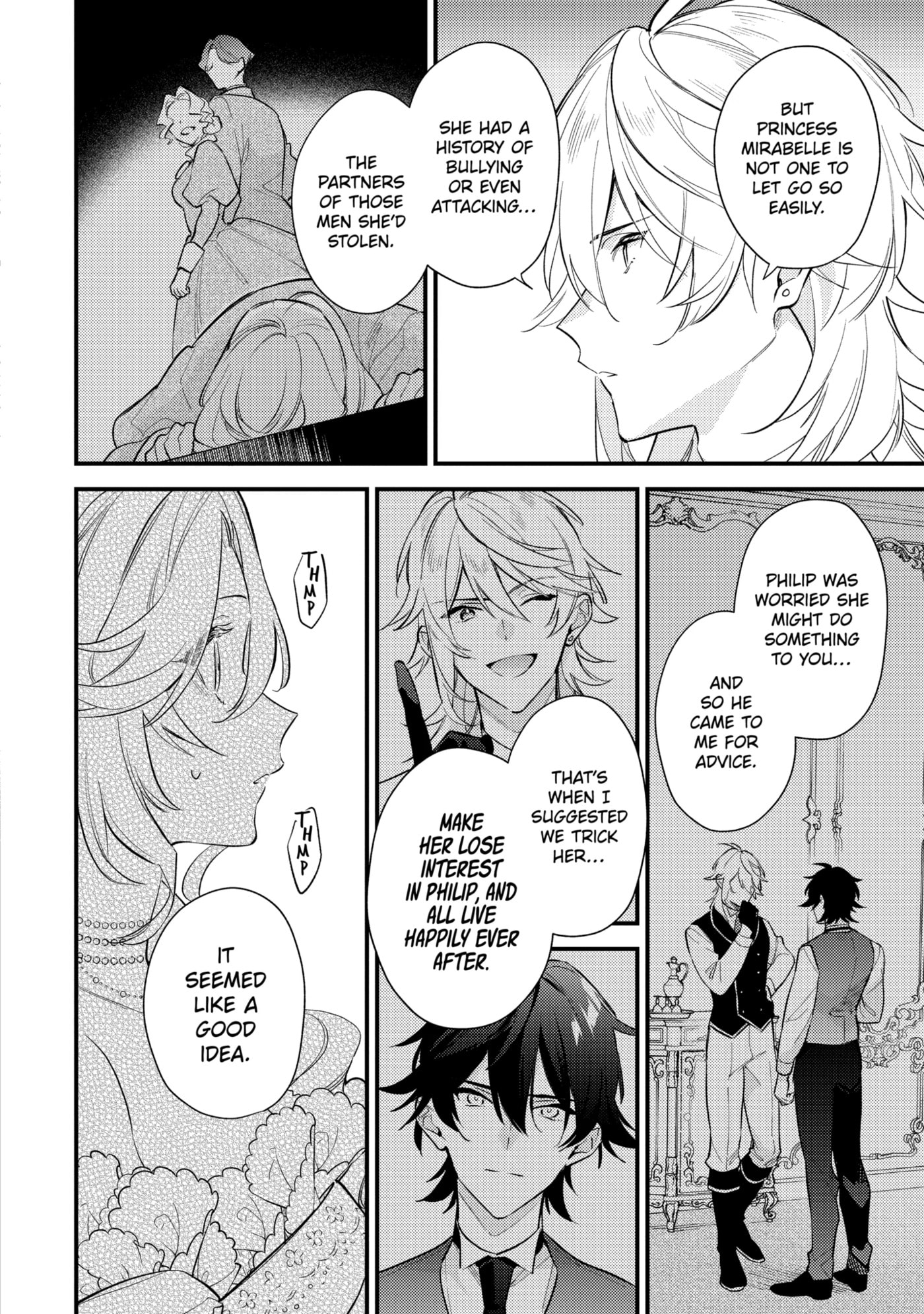 Kon'yaku Haki o Neratte Kioku Soushitsu no Furi o Shitara, Sokkenai Taido datta Kon'yakusha ga 