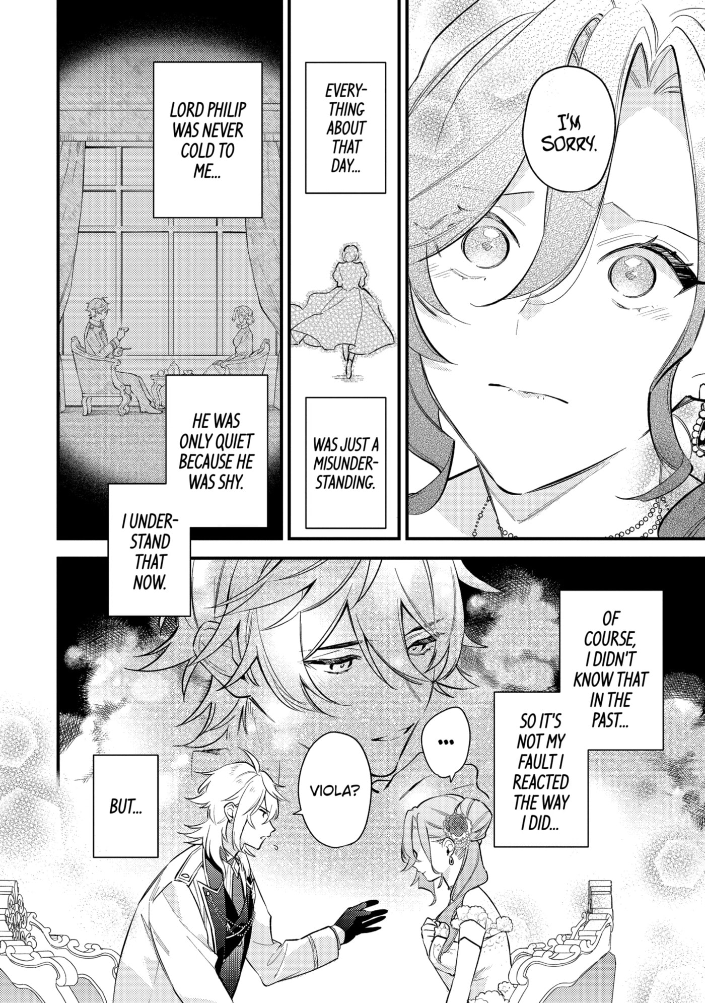 Kon'yaku Haki o Neratte Kioku Soushitsu no Furi o Shitara, Sokkenai Taido datta Kon'yakusha ga 