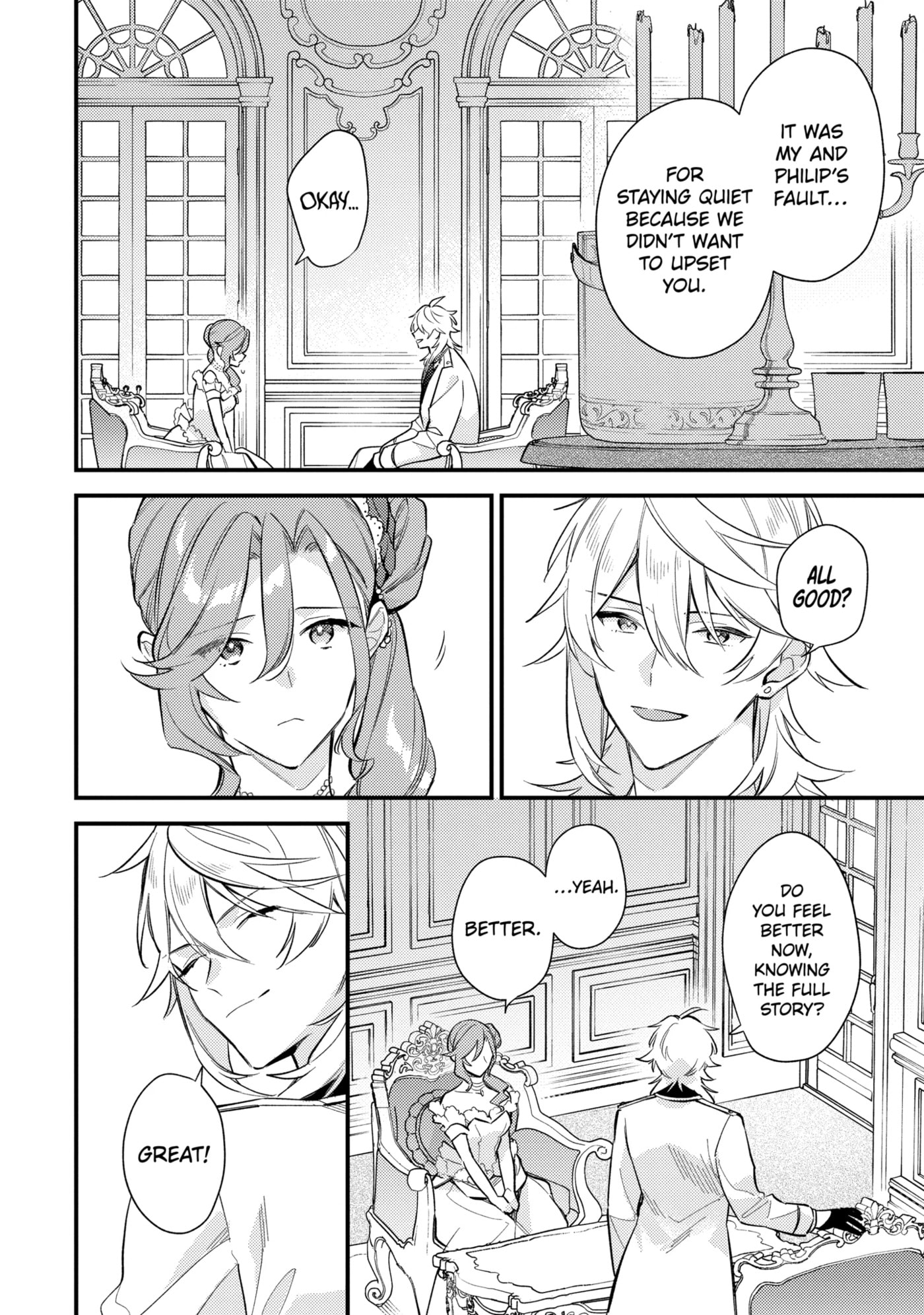 Kon'yaku Haki o Neratte Kioku Soushitsu no Furi o Shitara, Sokkenai Taido datta Kon'yakusha ga 