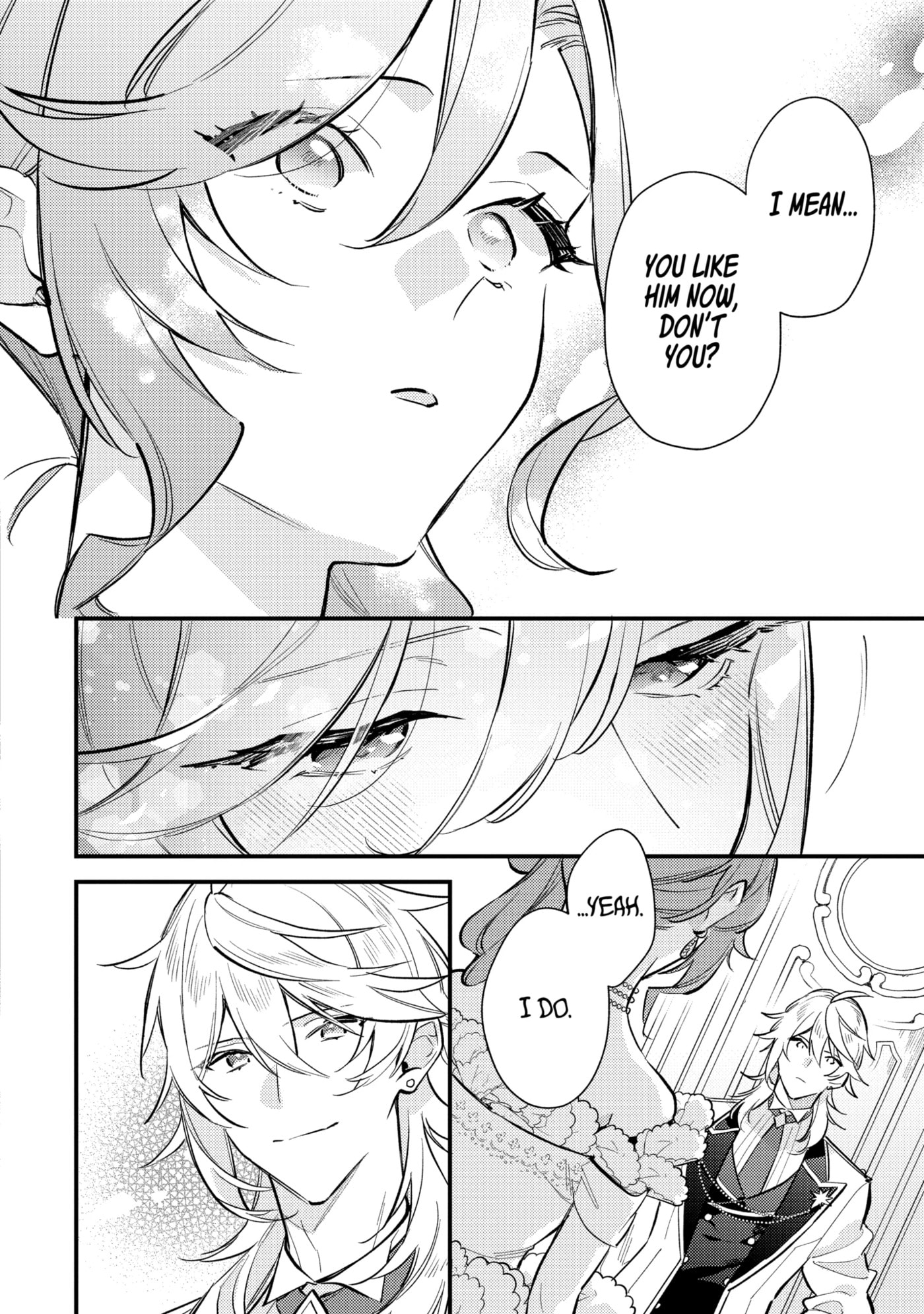 Kon'yaku Haki o Neratte Kioku Soushitsu no Furi o Shitara, Sokkenai Taido datta Kon'yakusha ga 