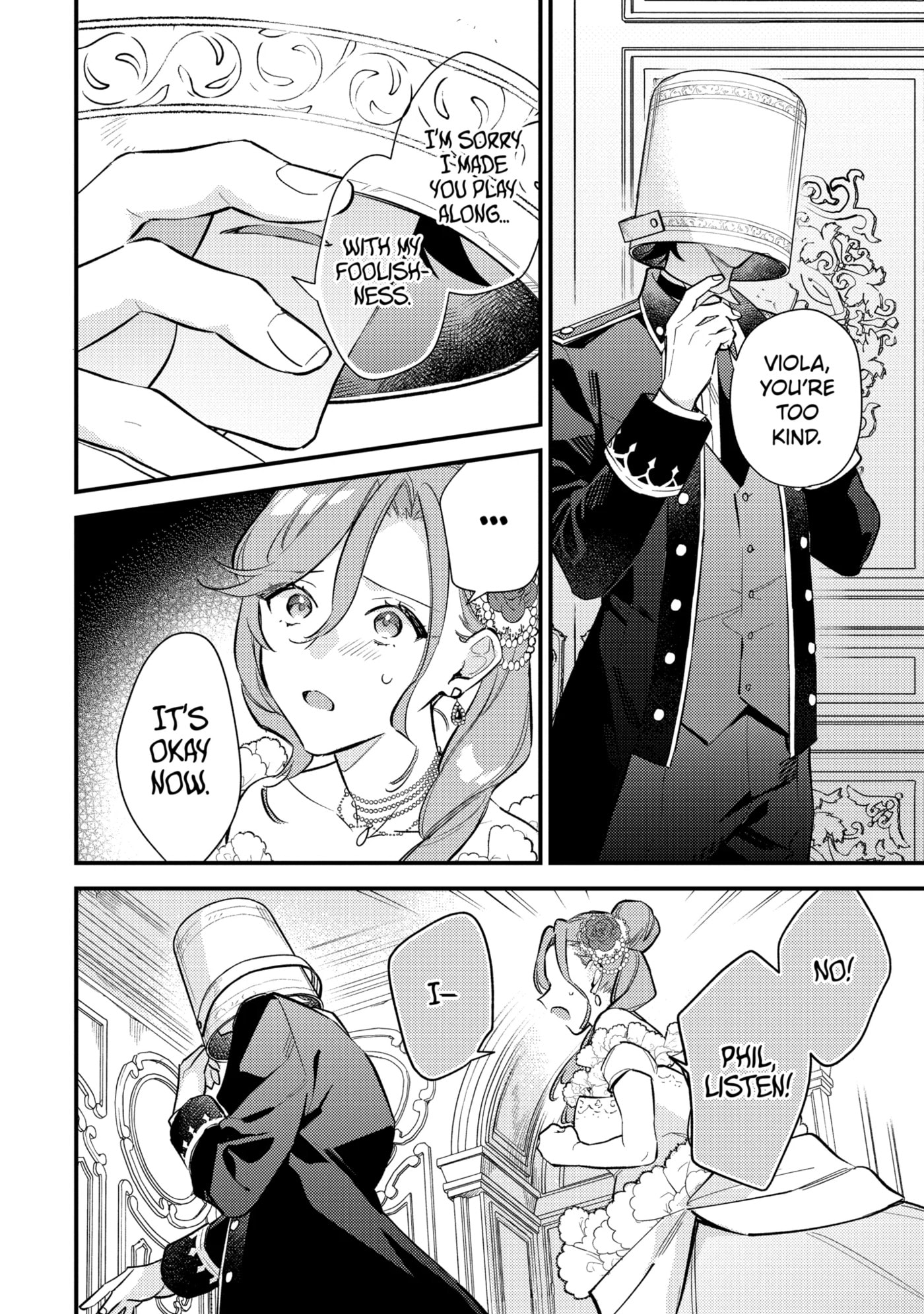 Kon'yaku Haki o Neratte Kioku Soushitsu no Furi o Shitara, Sokkenai Taido datta Kon'yakusha ga 