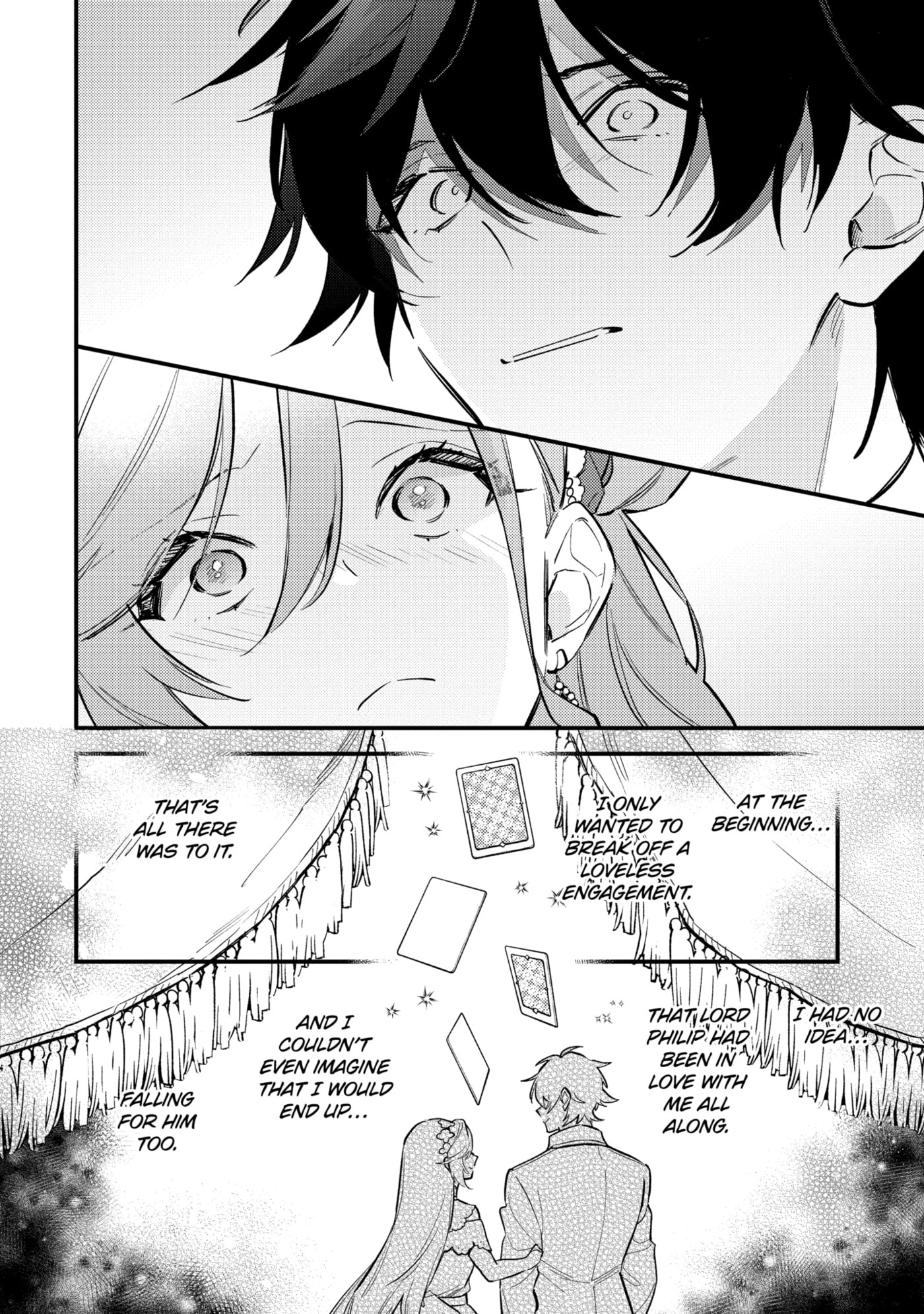 Kon'yaku Haki o Neratte Kioku Soushitsu no Furi o Shitara, Sokkenai Taido datta Kon'yakusha ga 