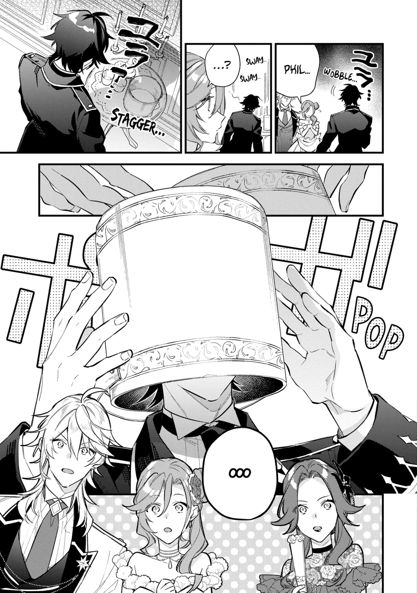 Kon'yaku Haki o Neratte Kioku Soushitsu no Furi o Shitara, Sokkenai Taido datta Kon'yakusha ga 