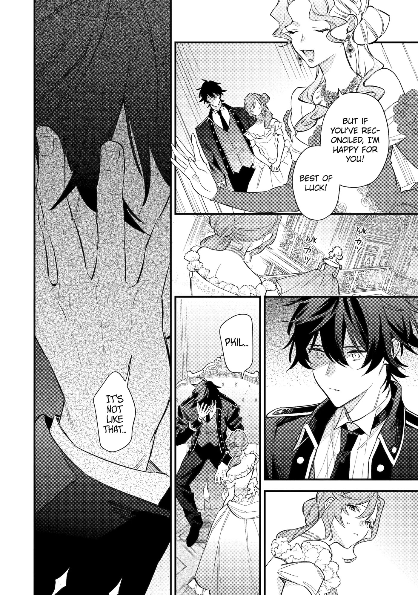 Kon'yaku Haki o Neratte Kioku Soushitsu no Furi o Shitara, Sokkenai Taido datta Kon'yakusha ga 